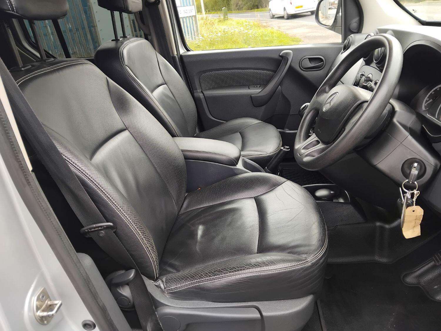 2018 MERCEDES-BENZ CITAN 2018 MERCEDES-BENZ CITAN