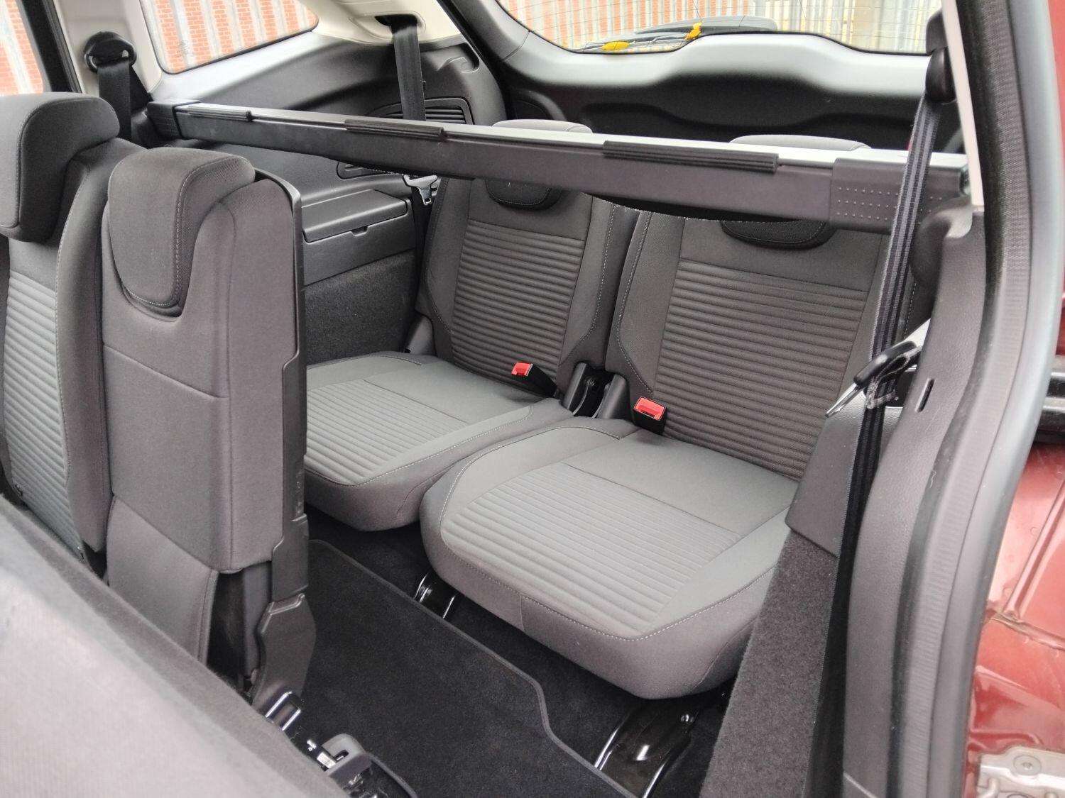 2016 FORD C-MAX 2016 FORD C-MAX