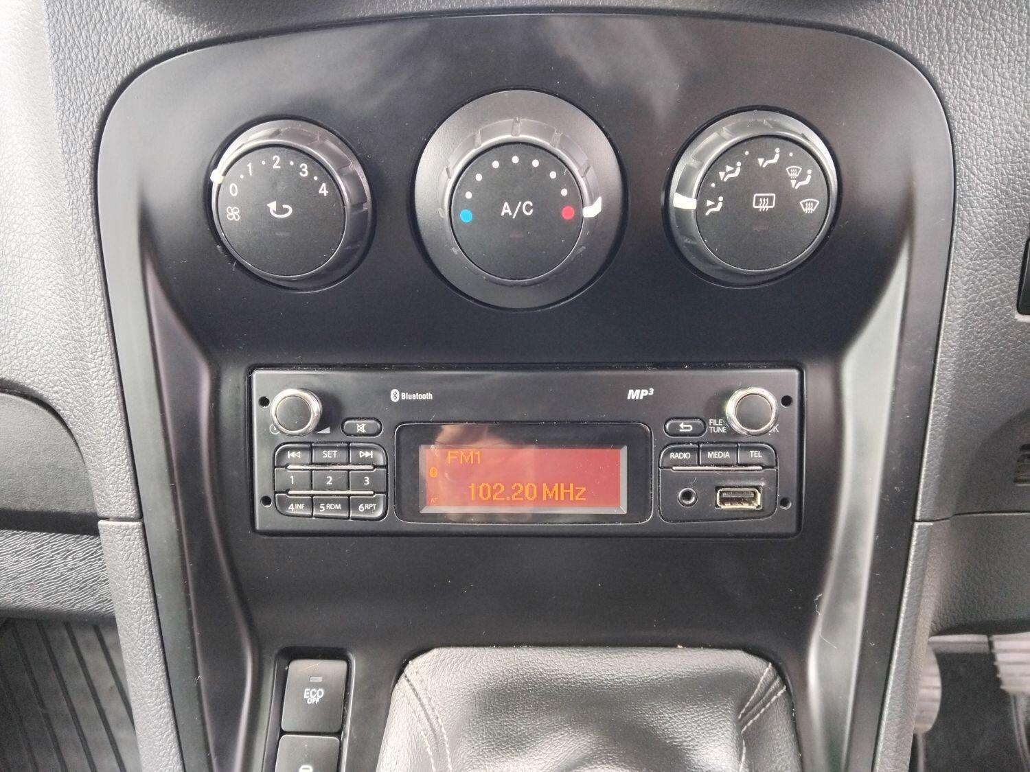 2018 MERCEDES-BENZ CITAN 2018 MERCEDES-BENZ CITAN