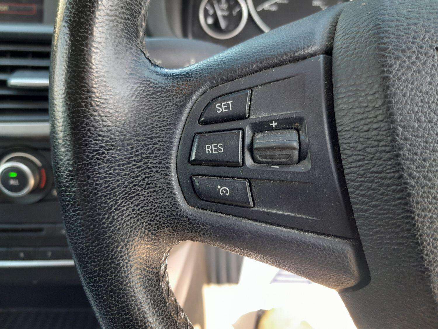 2012 BMW X3 2012 BMW X3