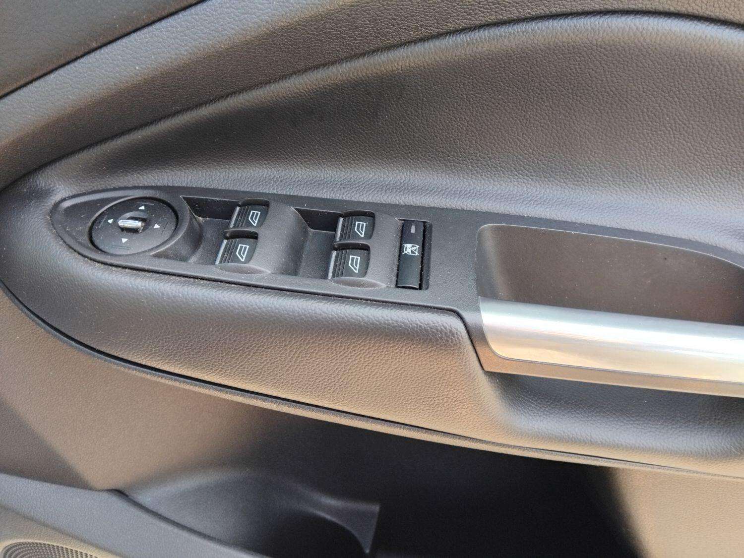 2013 FORD KUGA 2013 FORD KUGA