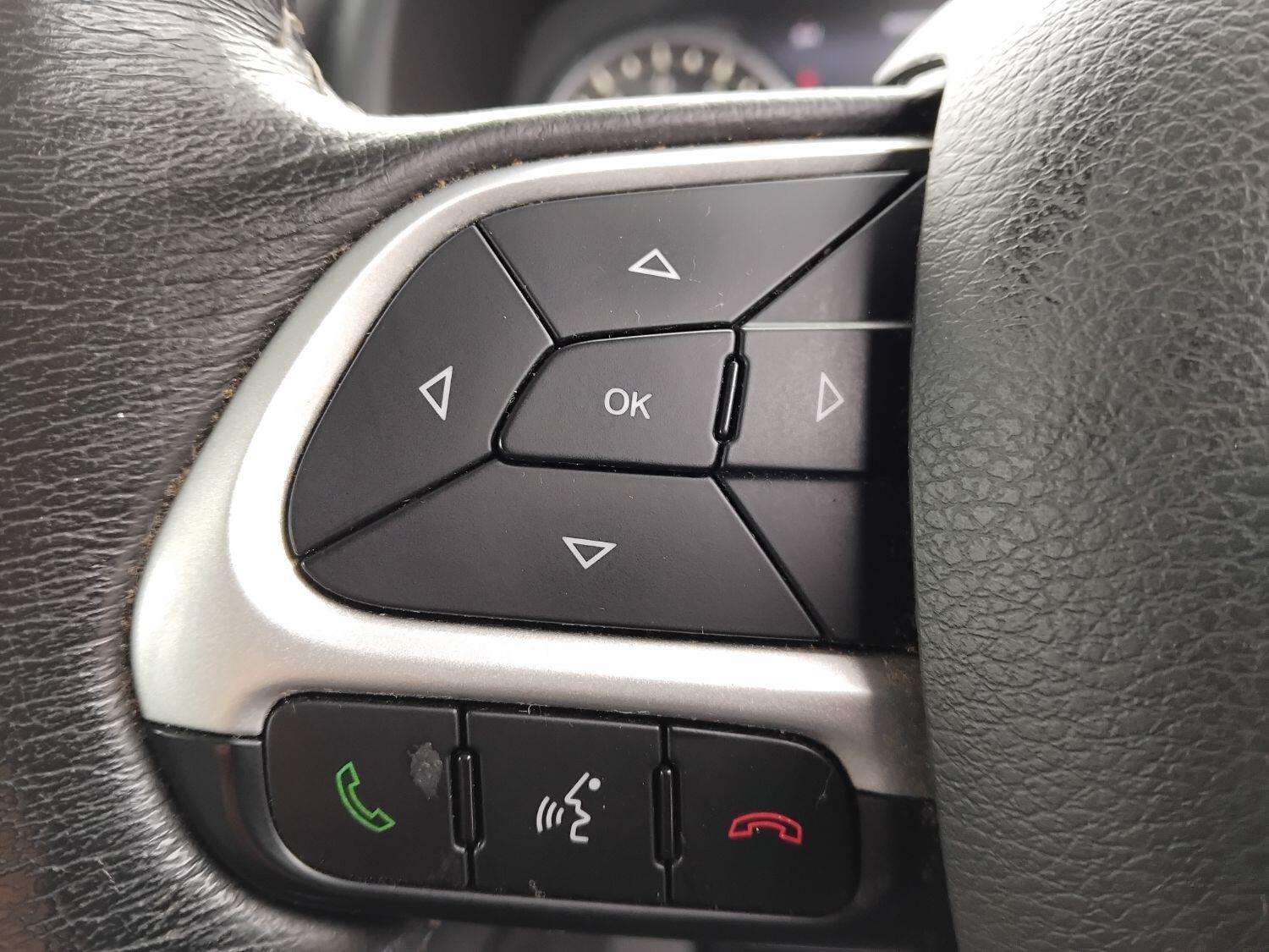 2015 JEEP RENEGADE 2015 JEEP RENEGADE