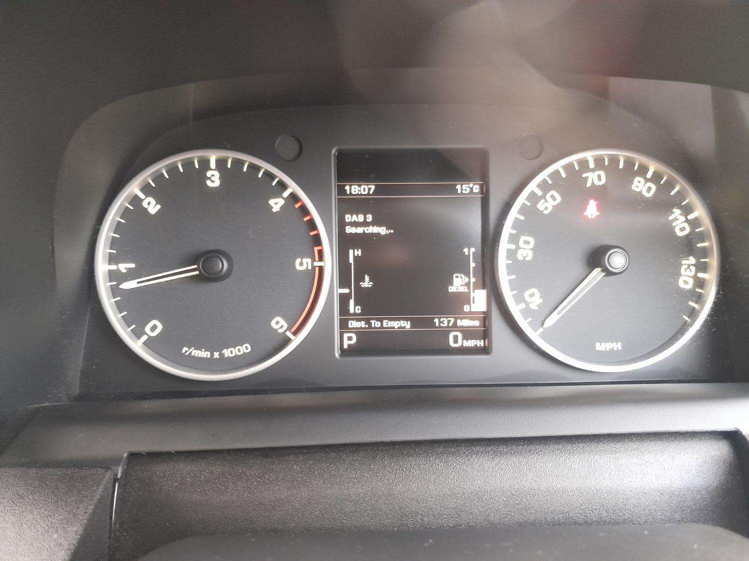 2014 LAND ROVER DISCOVERY 4 2014 LAND ROVER DISCOVERY 4