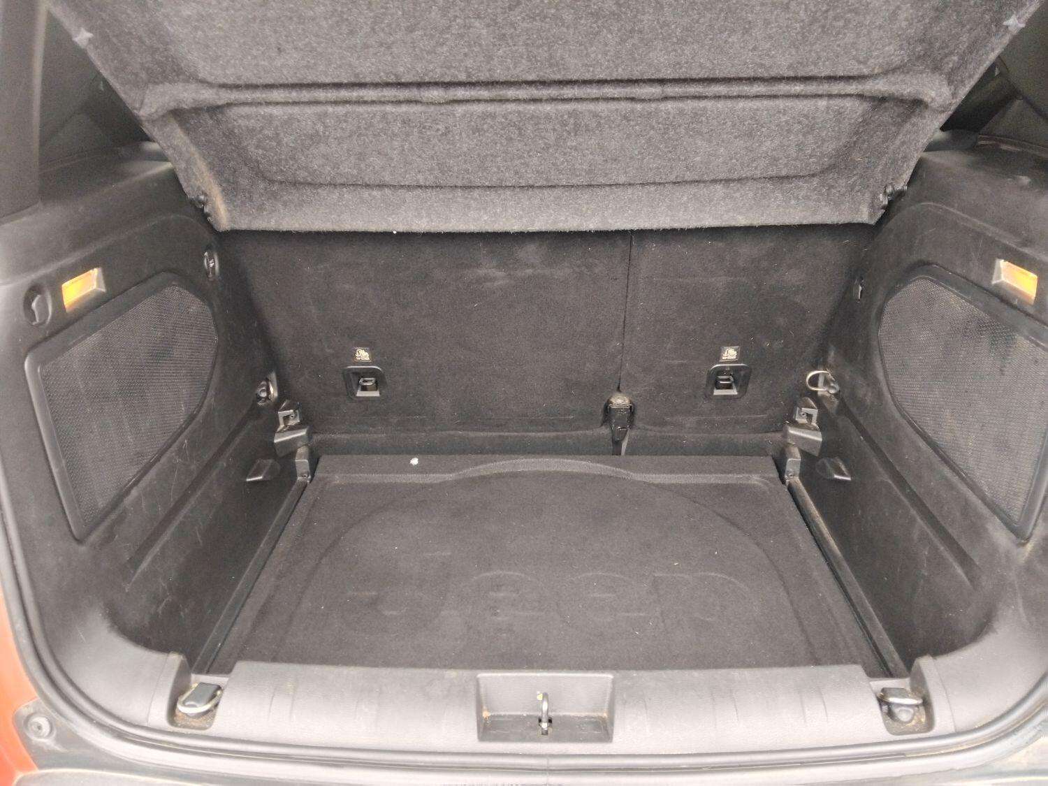 2015 JEEP RENEGADE 2015 JEEP RENEGADE