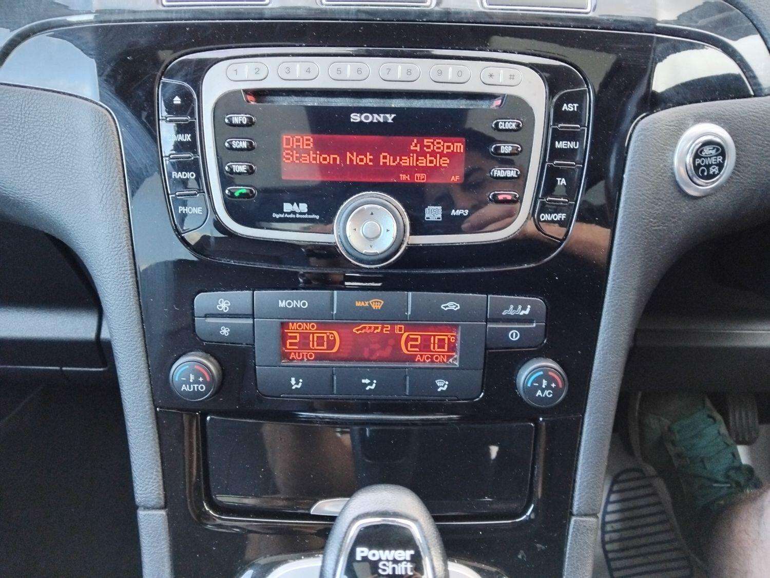 2013 FORD GALAXY 2013 FORD GALAXY