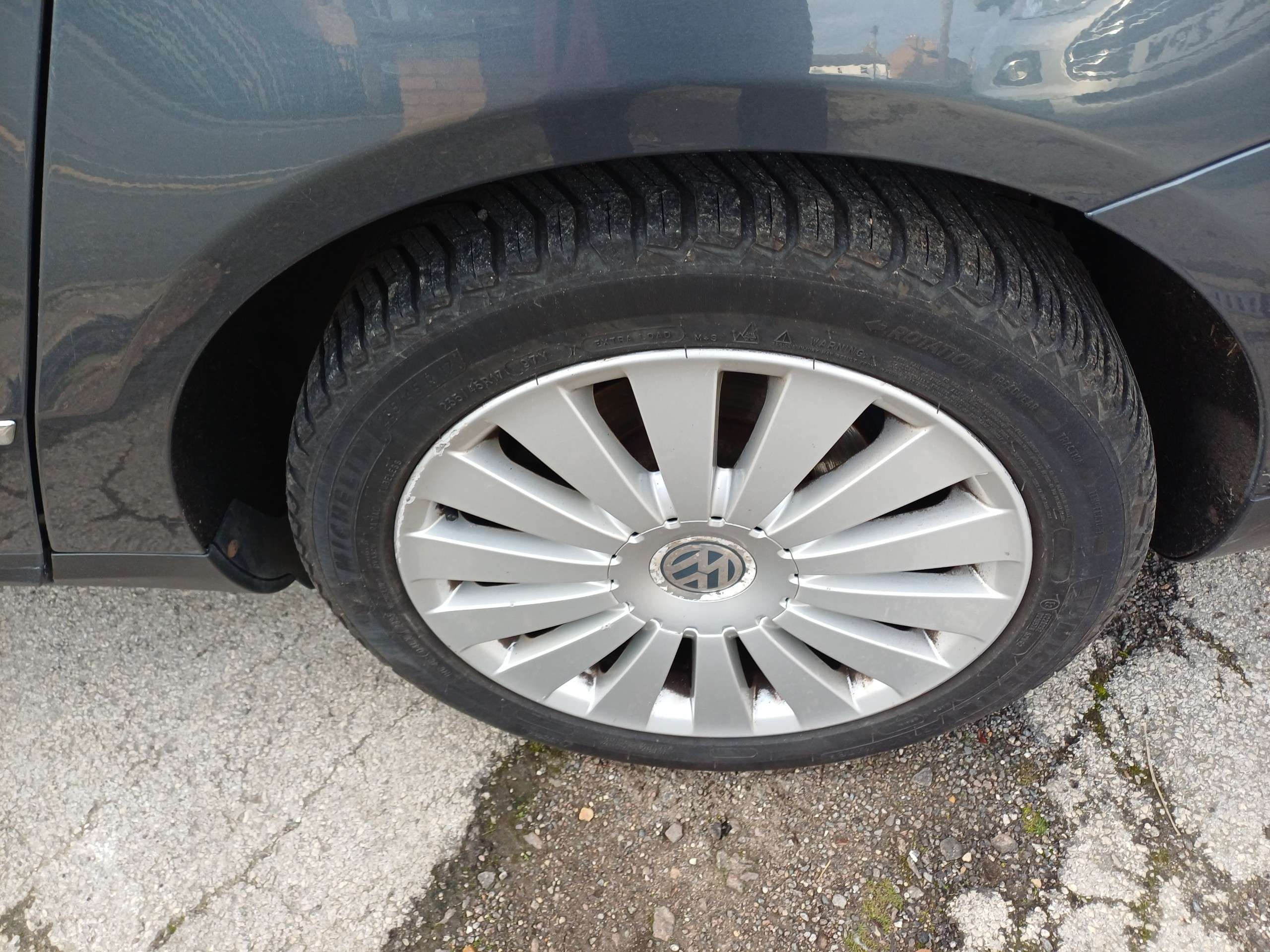 2010 VOLKSWAGEN PASSAT 2010 VOLKSWAGEN PASSAT