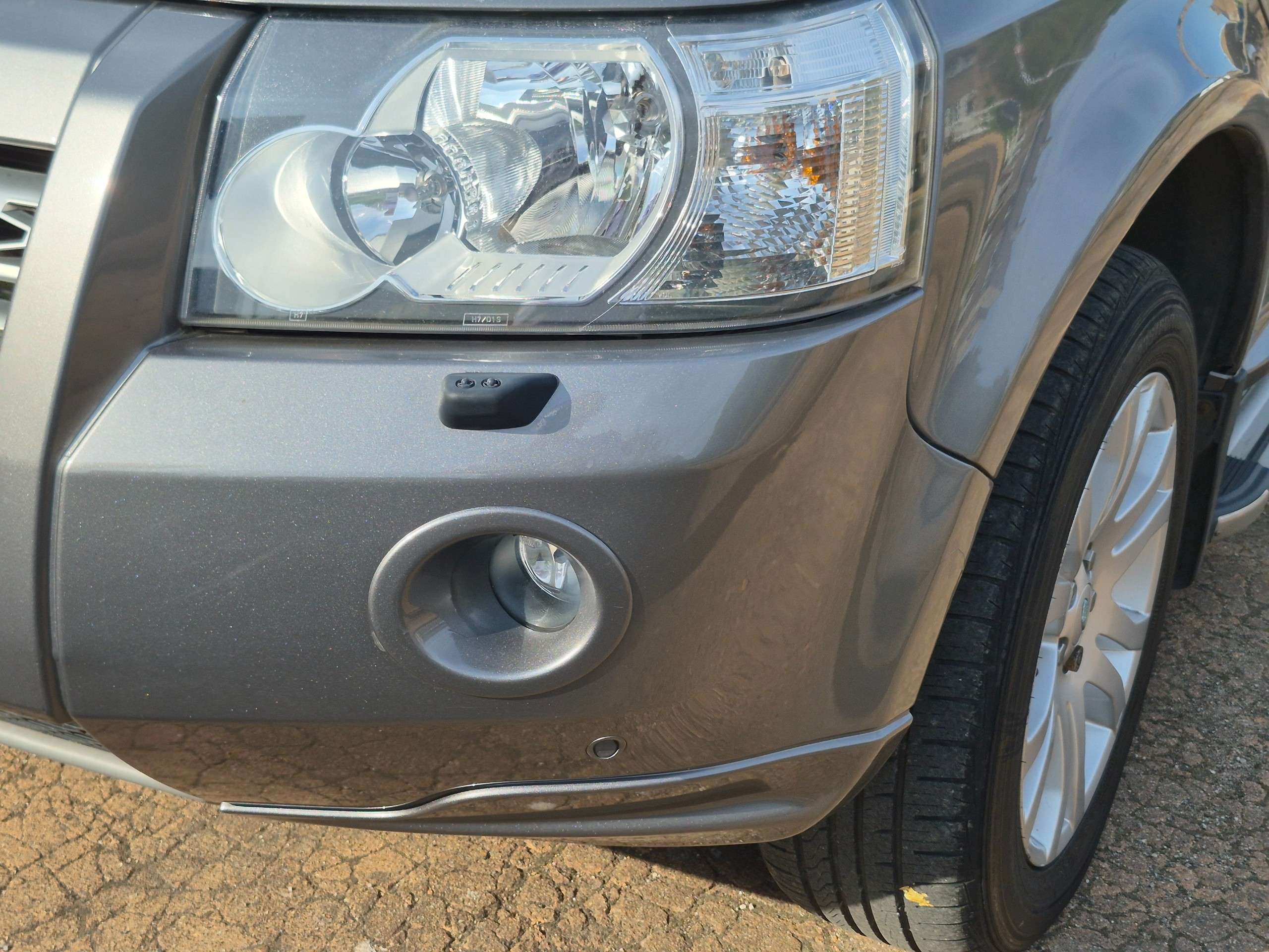 2009 LAND ROVER FREELANDER 2 2009 LAND ROVER FREELANDER 2