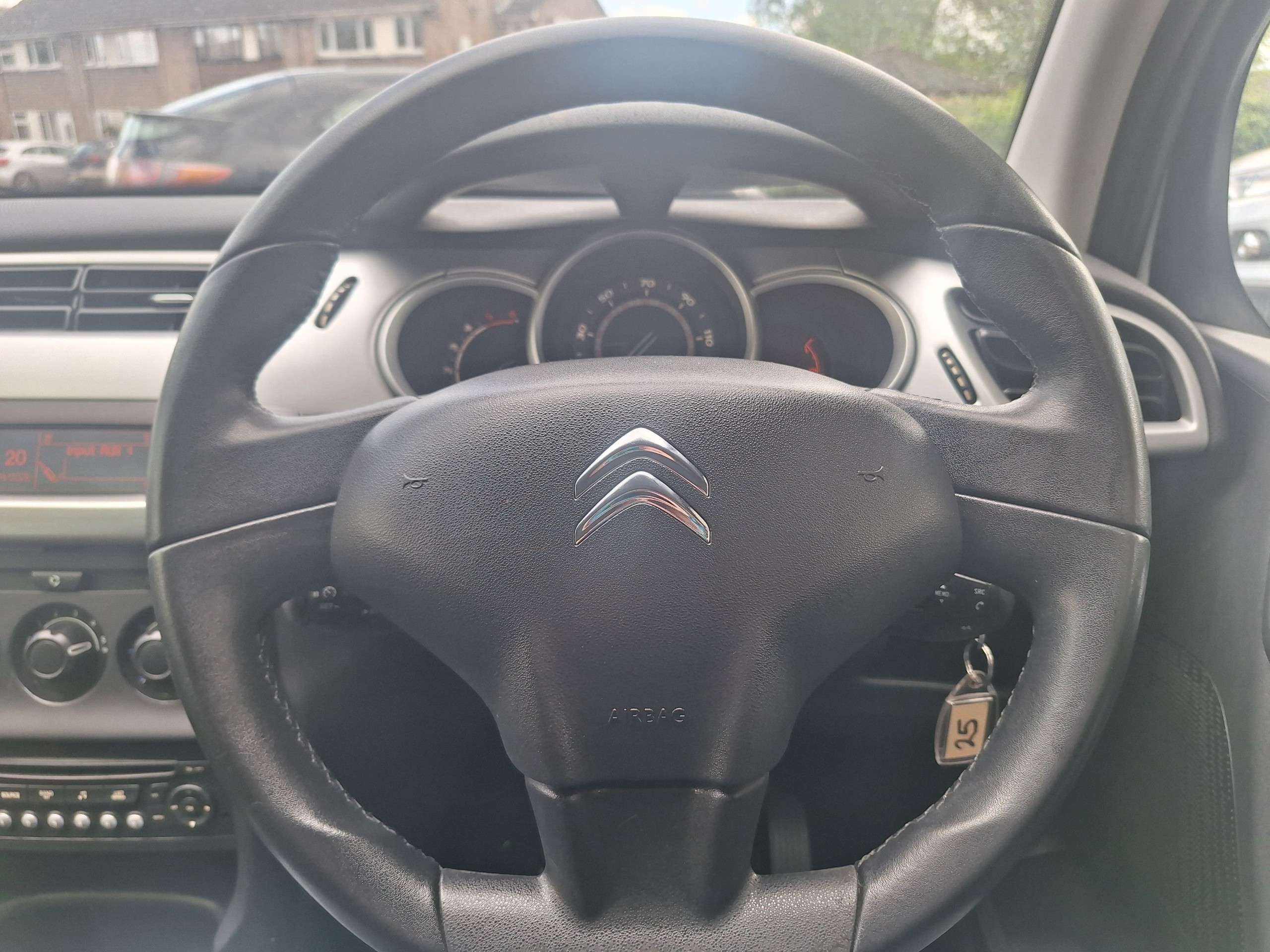 2010 CITROEN C3 2010 CITROEN C3