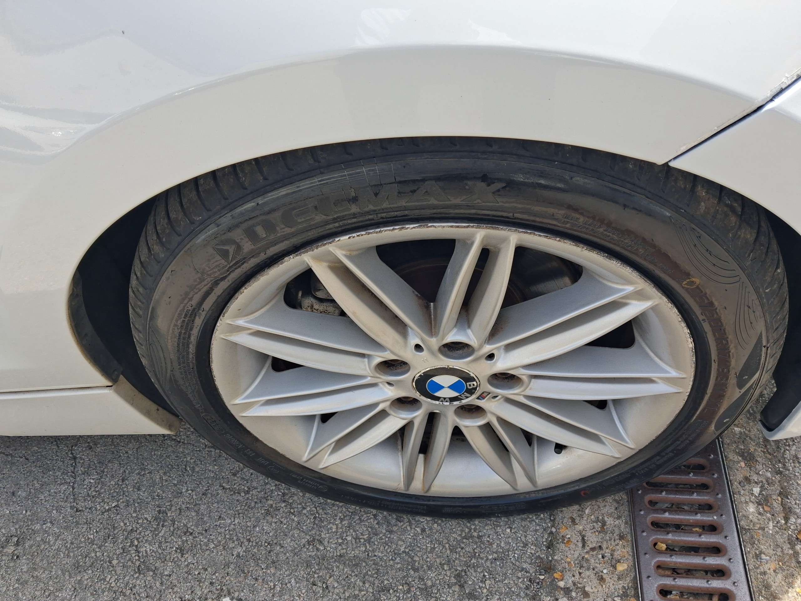 2011 BMW 1 SERIES 2011 BMW 1 SERIES