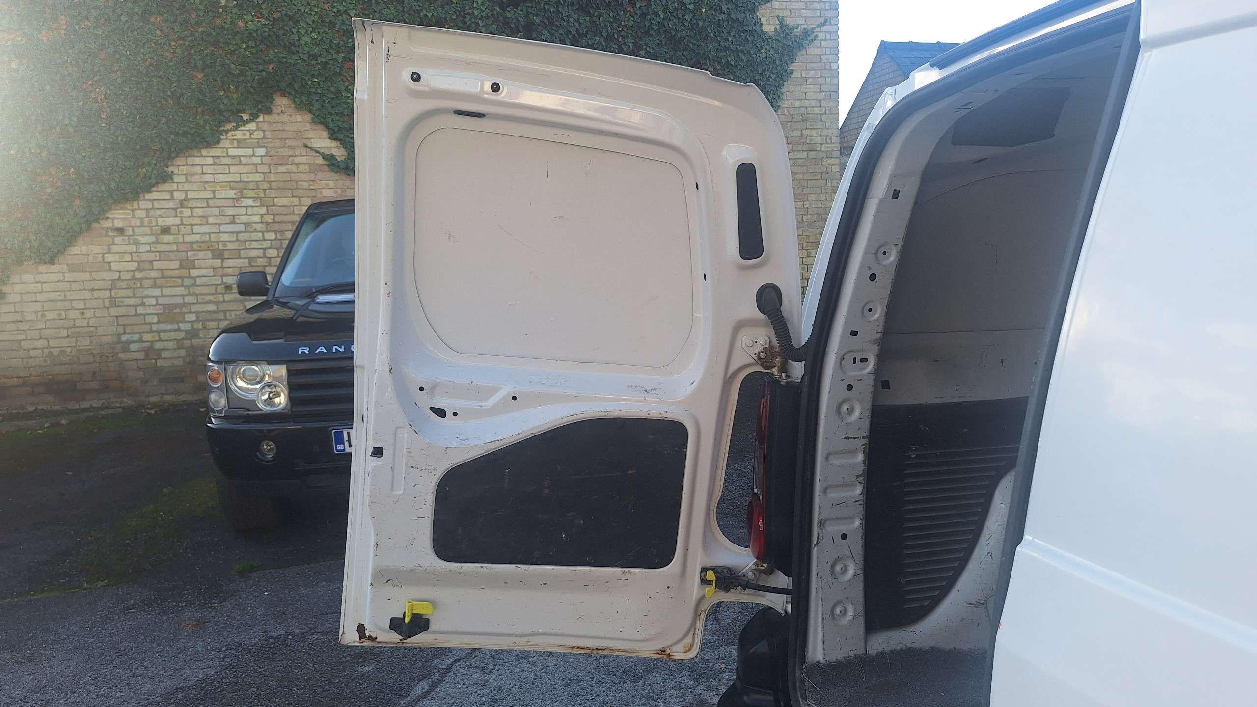 2016 CITROEN BERLINGO 2016 CITROEN BERLINGO