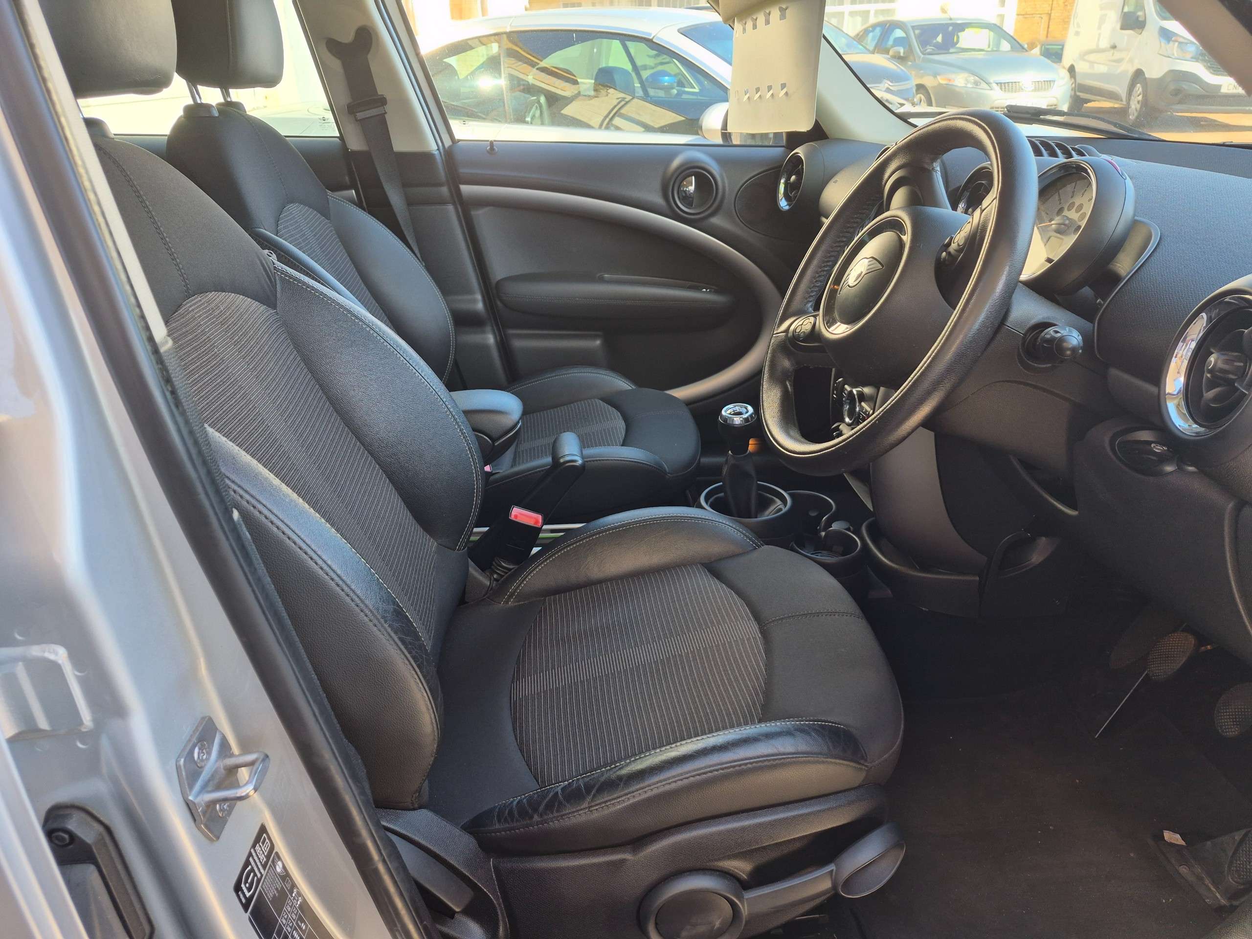 2013 MINI COUNTRYMAN 2013 MINI COUNTRYMAN