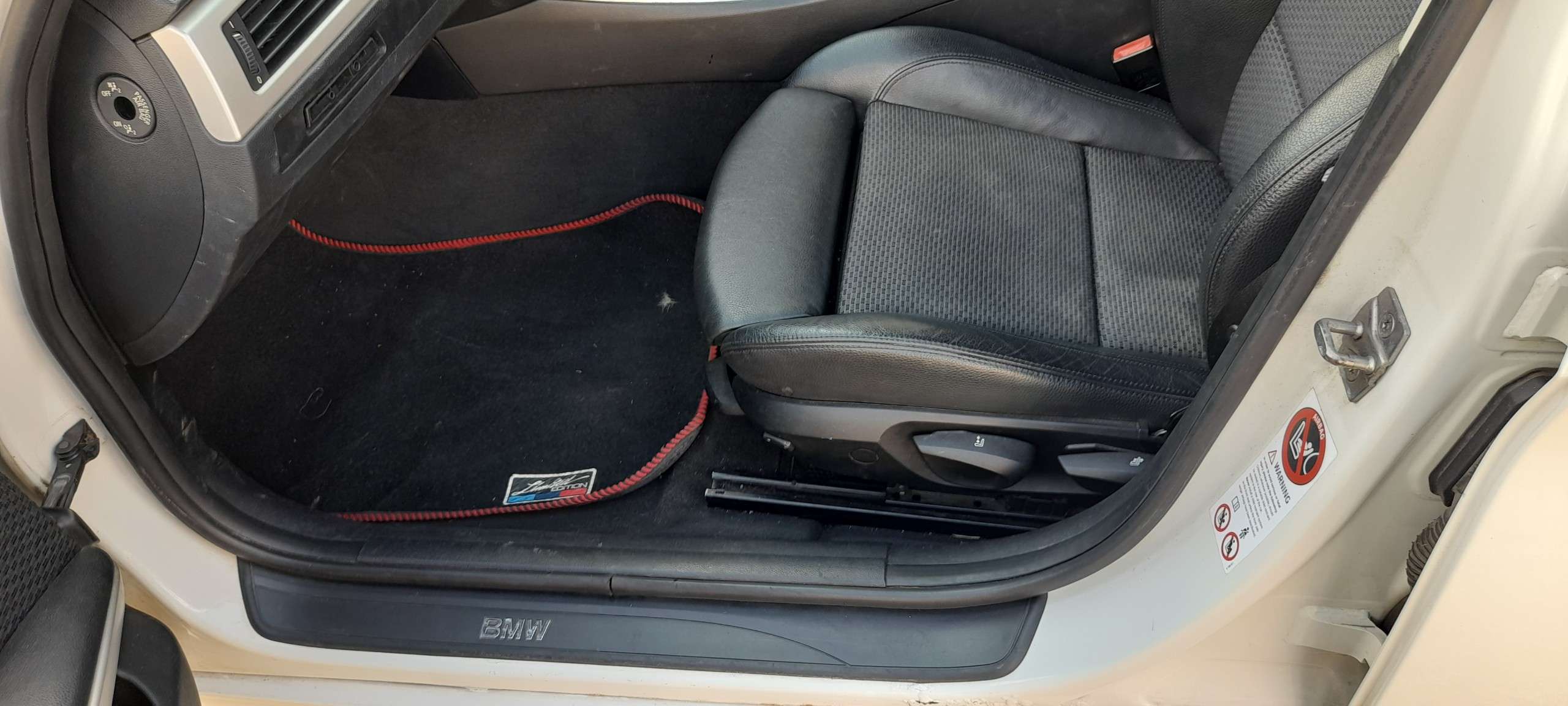 2010 BMW 3 SERIES 2010 BMW 3 SERIES