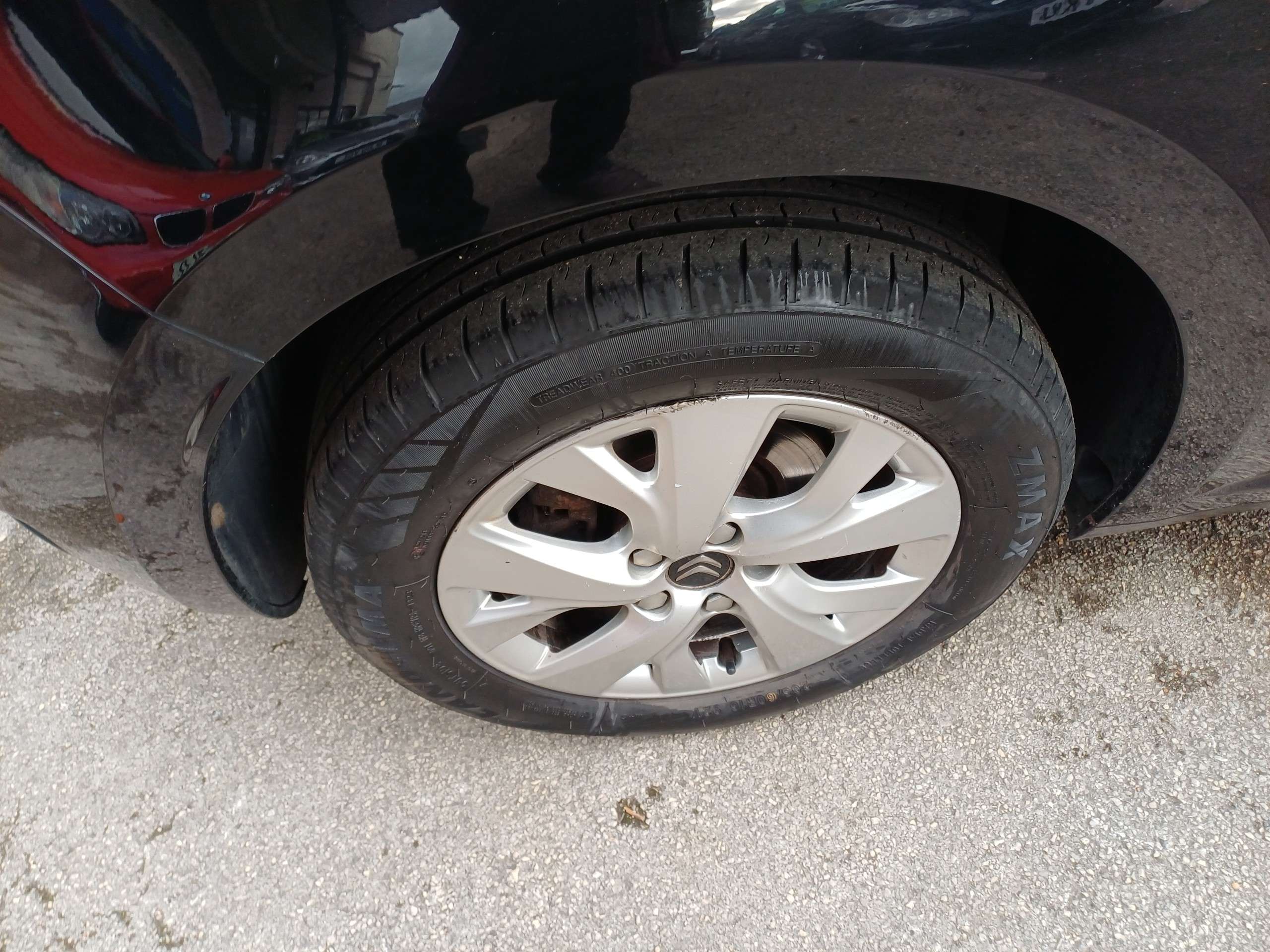 2014 CITROEN C4 PICASSO 2014 CITROEN C4 PICASSO