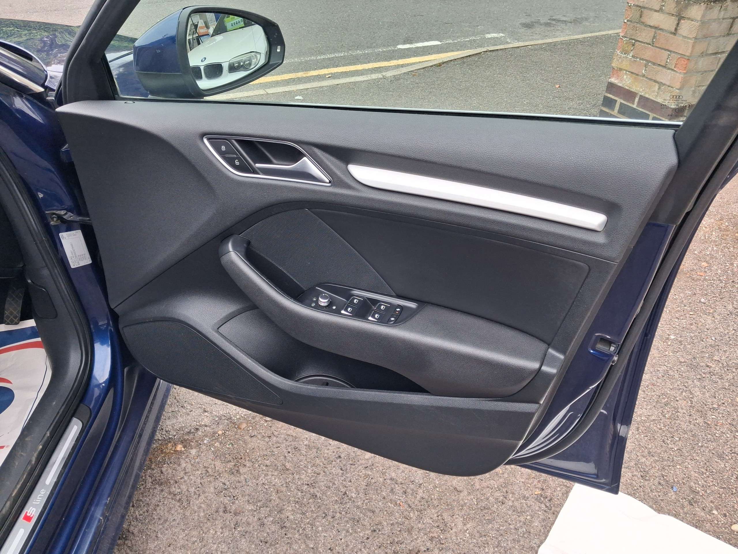 2013 AUDI A3 2013 AUDI A3