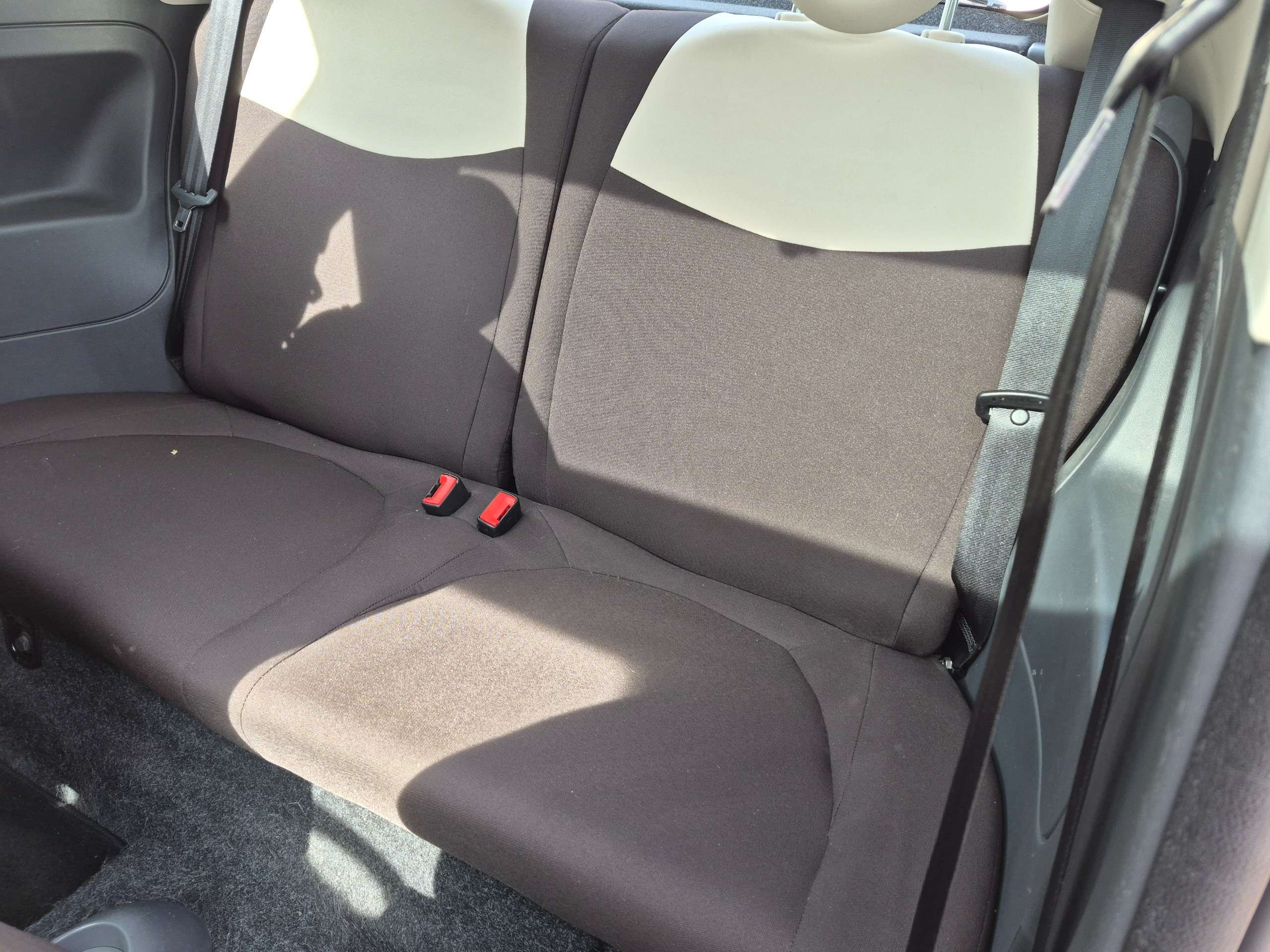 2013 FIAT 500 2013 FIAT 500