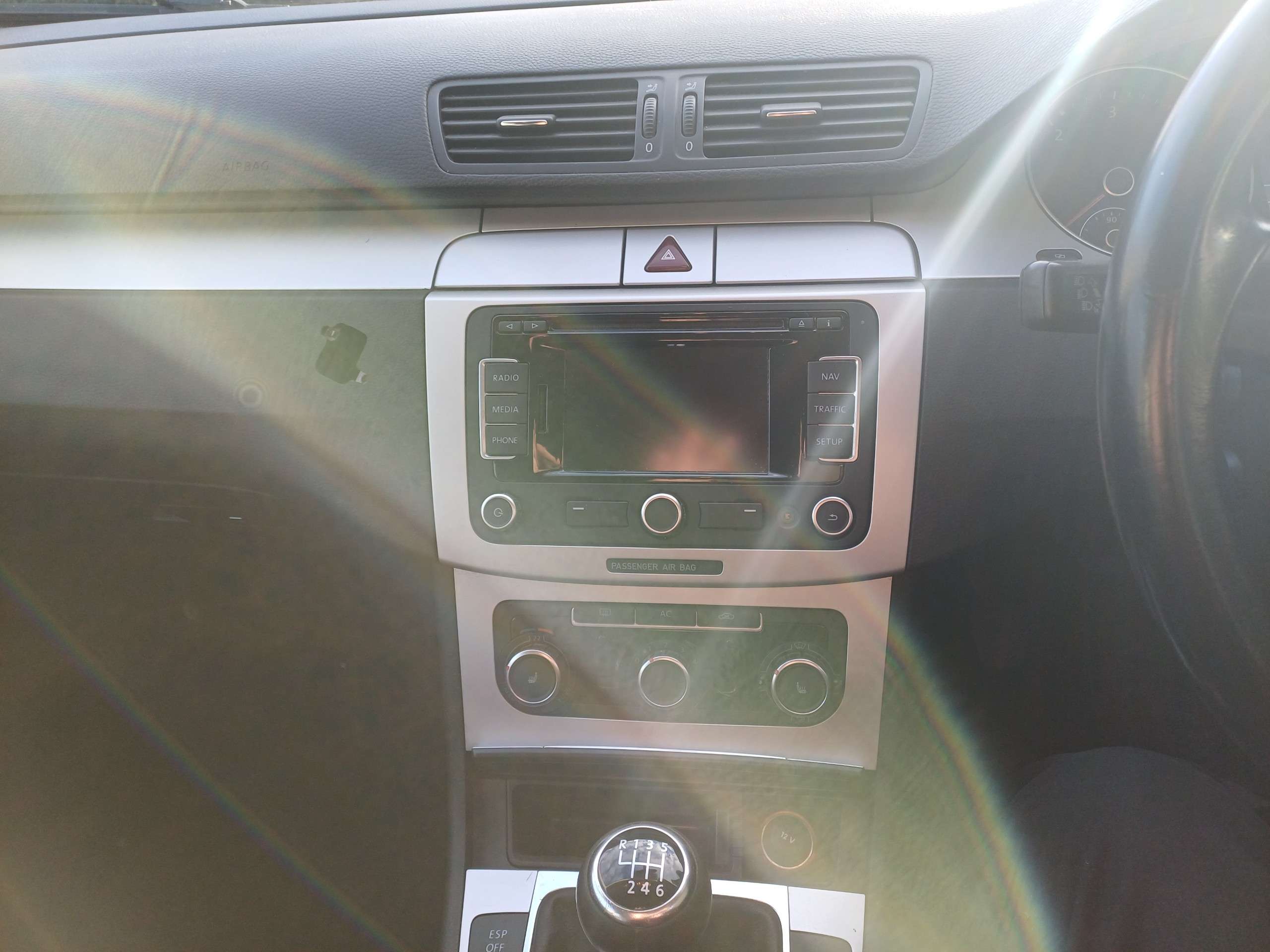 2010 VOLKSWAGEN PASSAT 2010 VOLKSWAGEN PASSAT