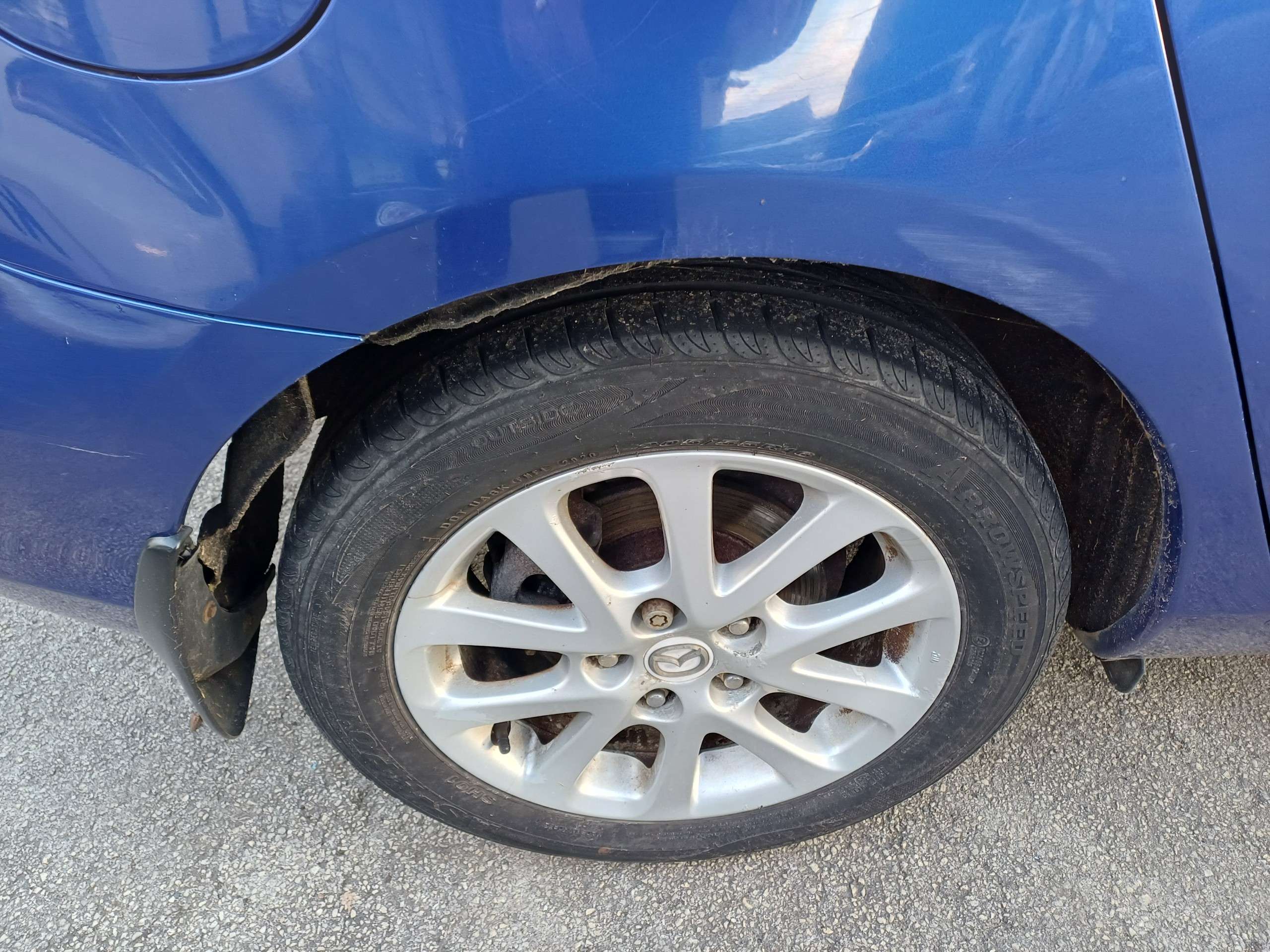 2009 MAZDA 3 2009 MAZDA 3