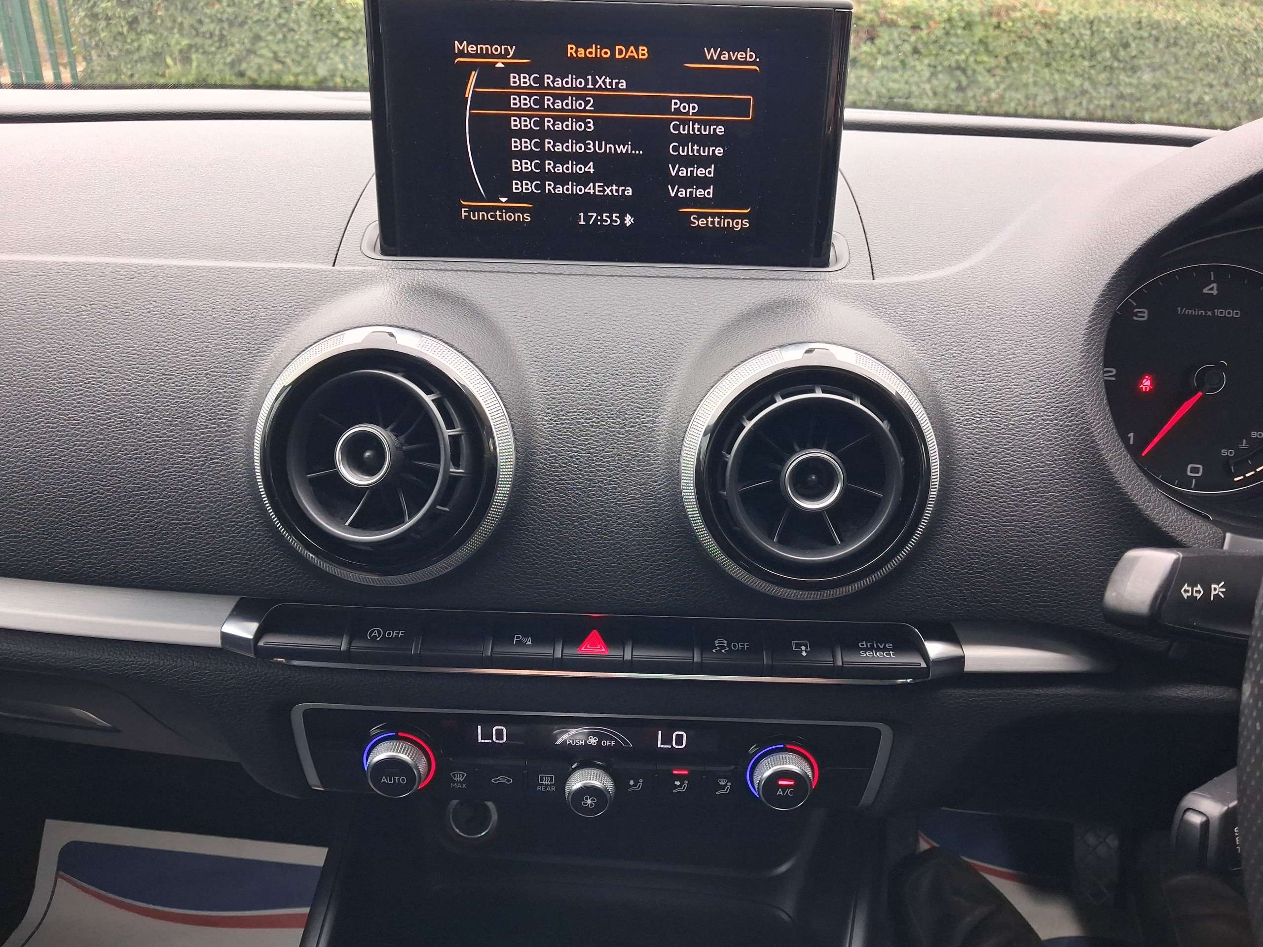 2013 AUDI A3 2013 AUDI A3