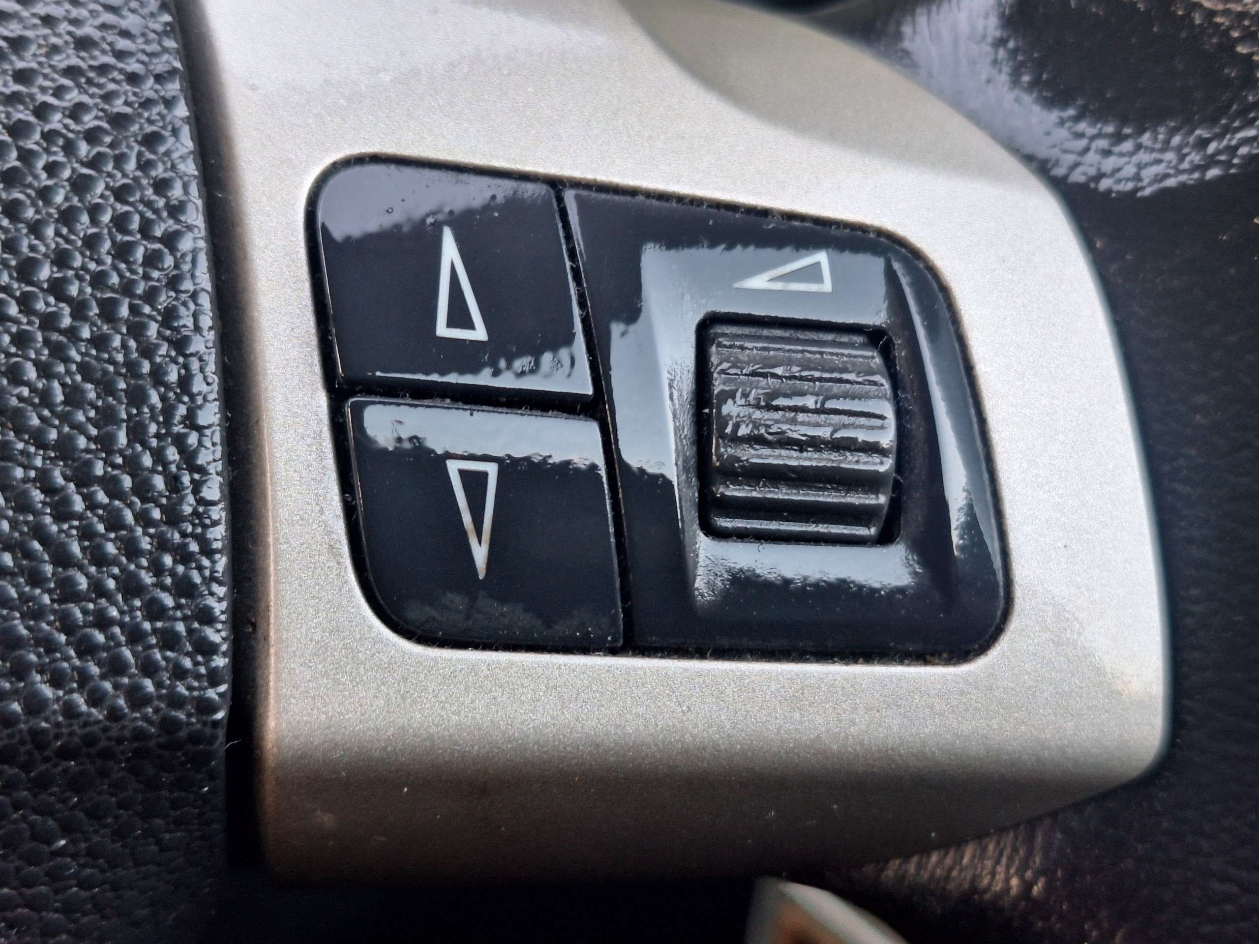 2008 VAUXHALL ASTRA 2008 VAUXHALL ASTRA