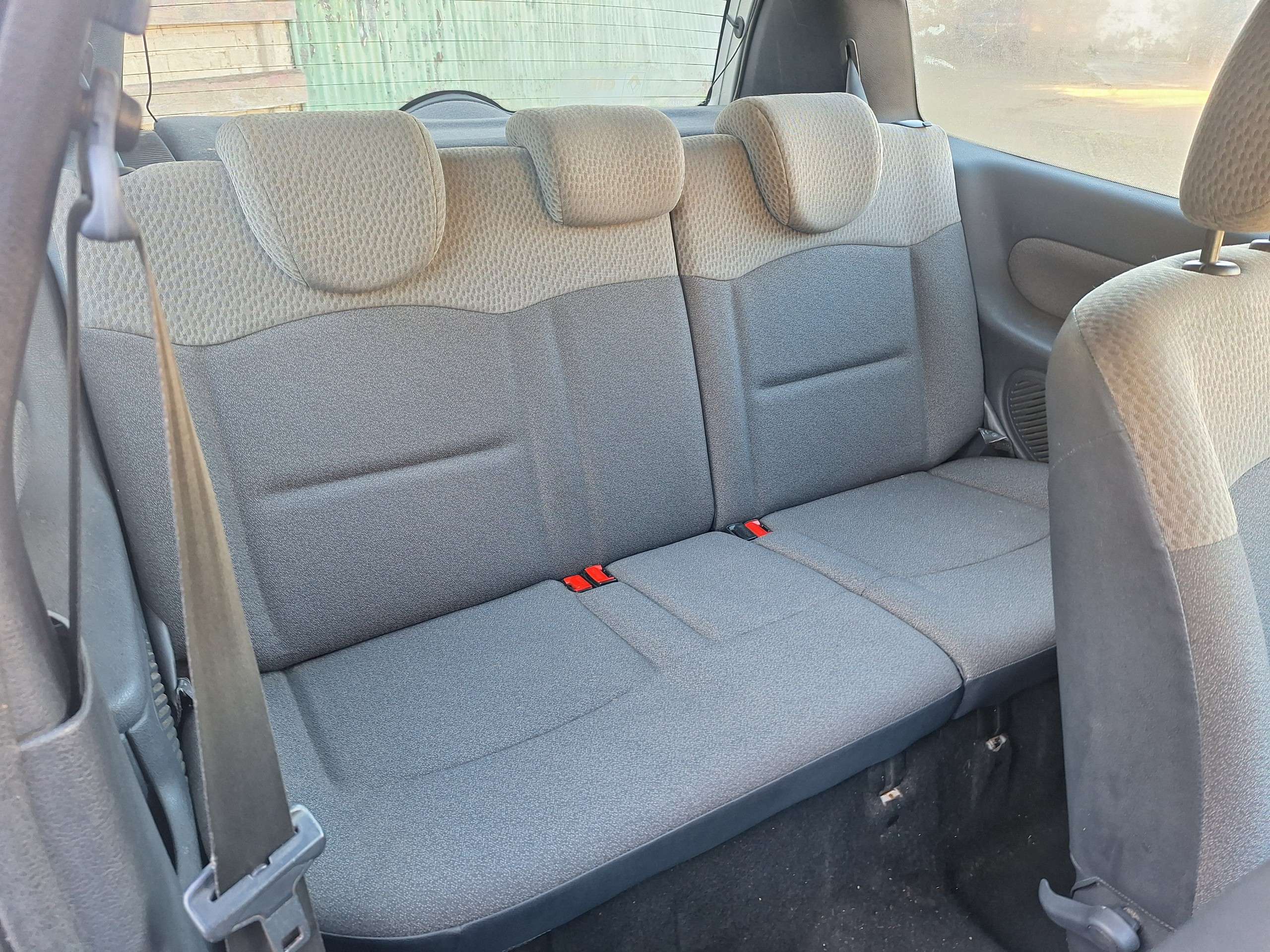 2005 RENAULT CLIO 2005 RENAULT CLIO