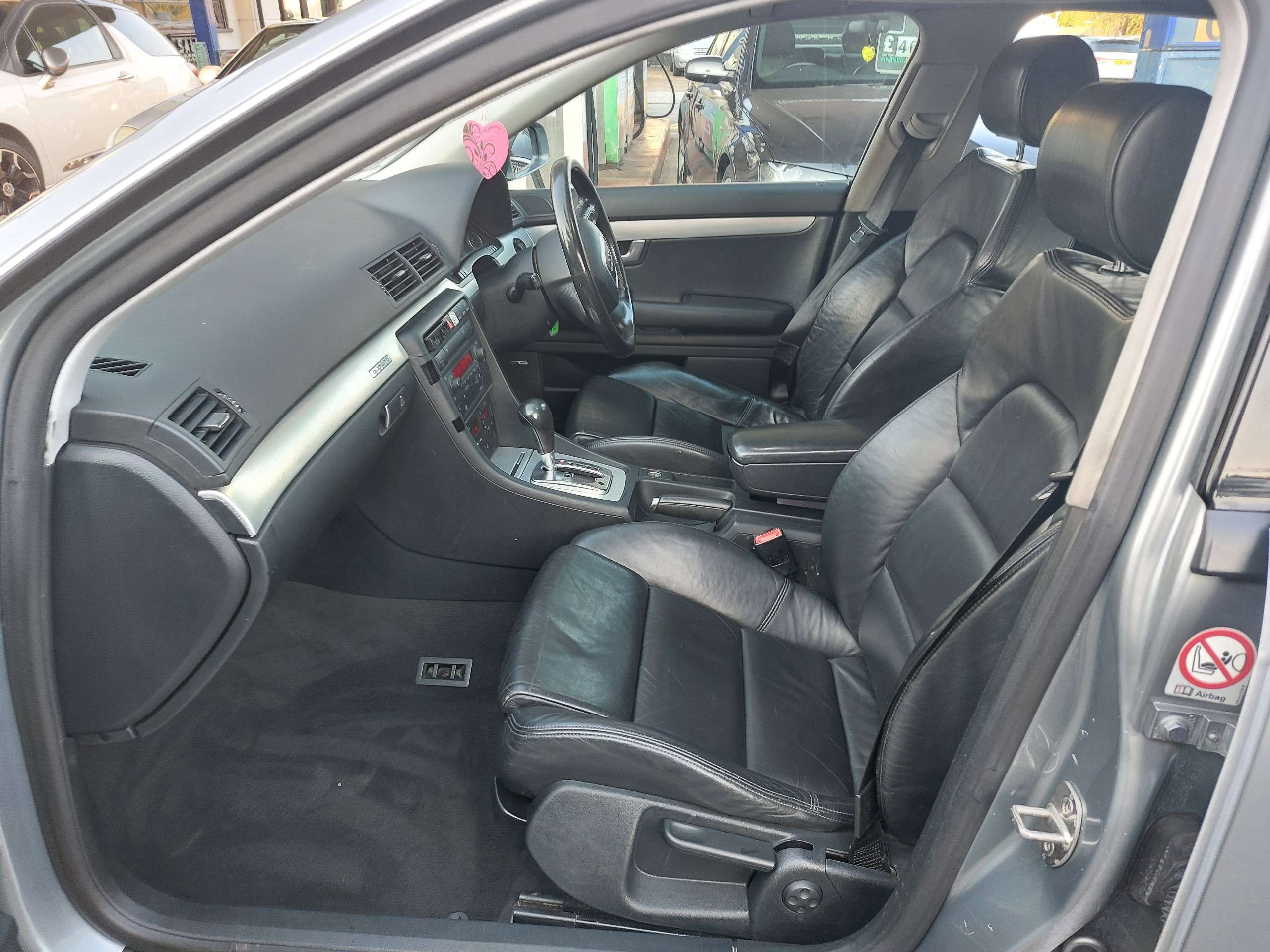 2006 AUDI A4 2006 AUDI A4