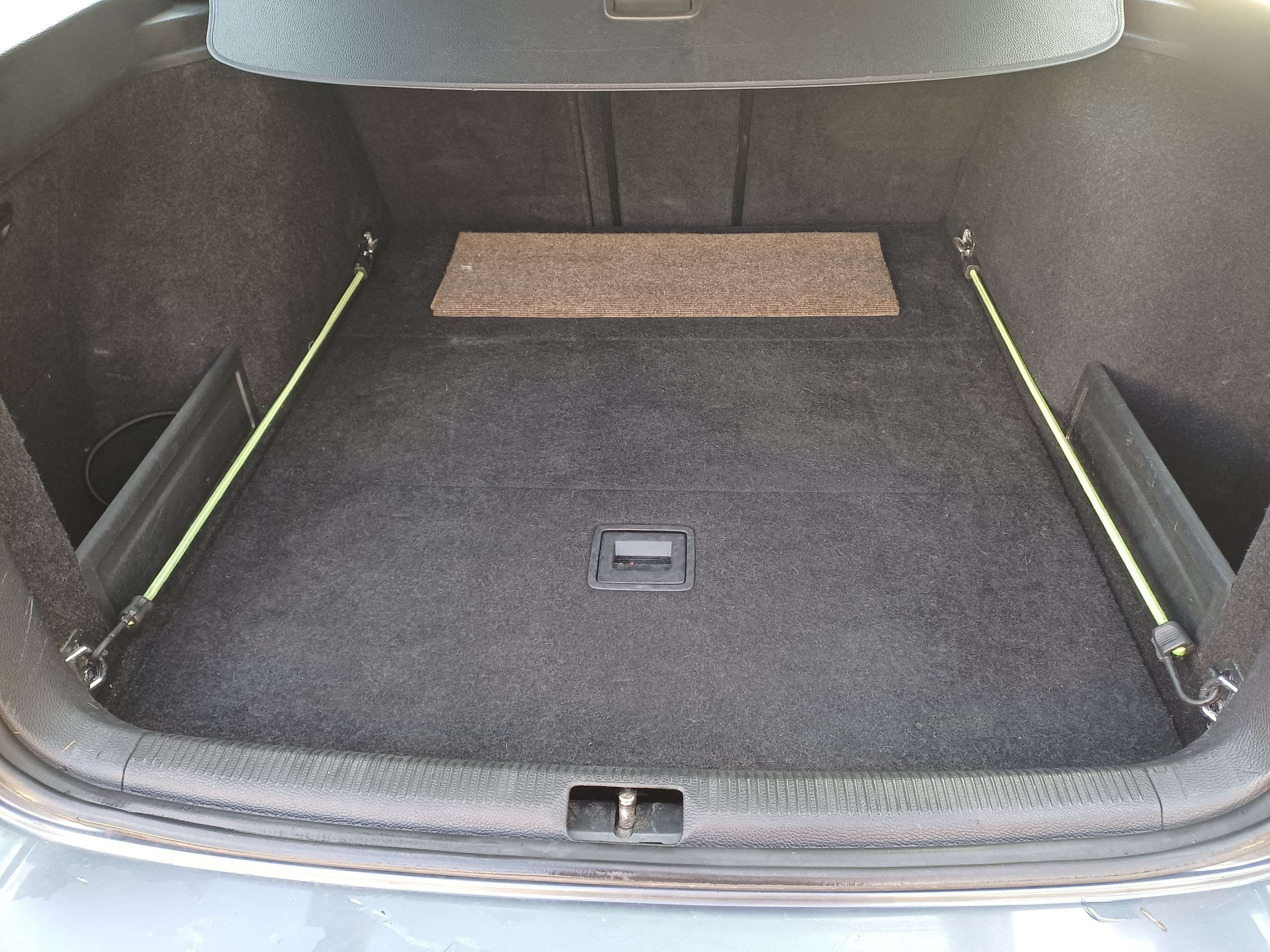 2010 VOLKSWAGEN PASSAT 2010 VOLKSWAGEN PASSAT