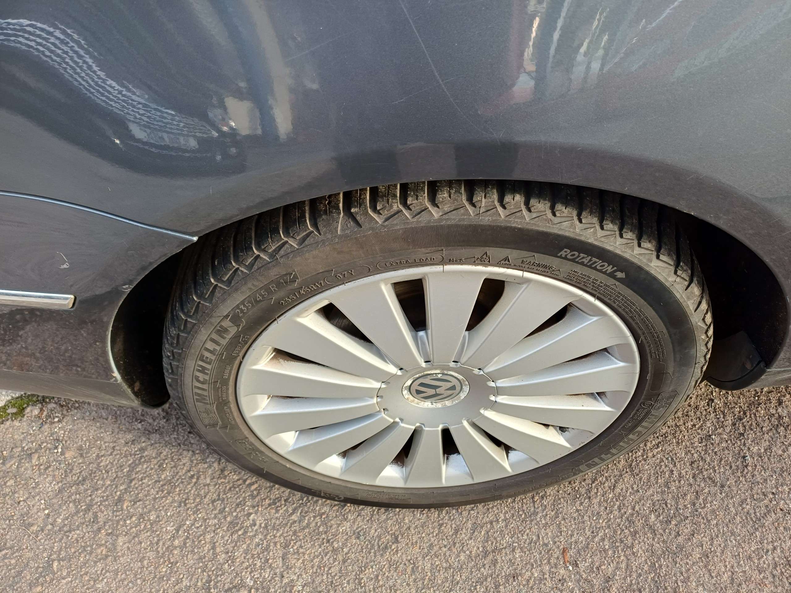 2010 VOLKSWAGEN PASSAT 2010 VOLKSWAGEN PASSAT