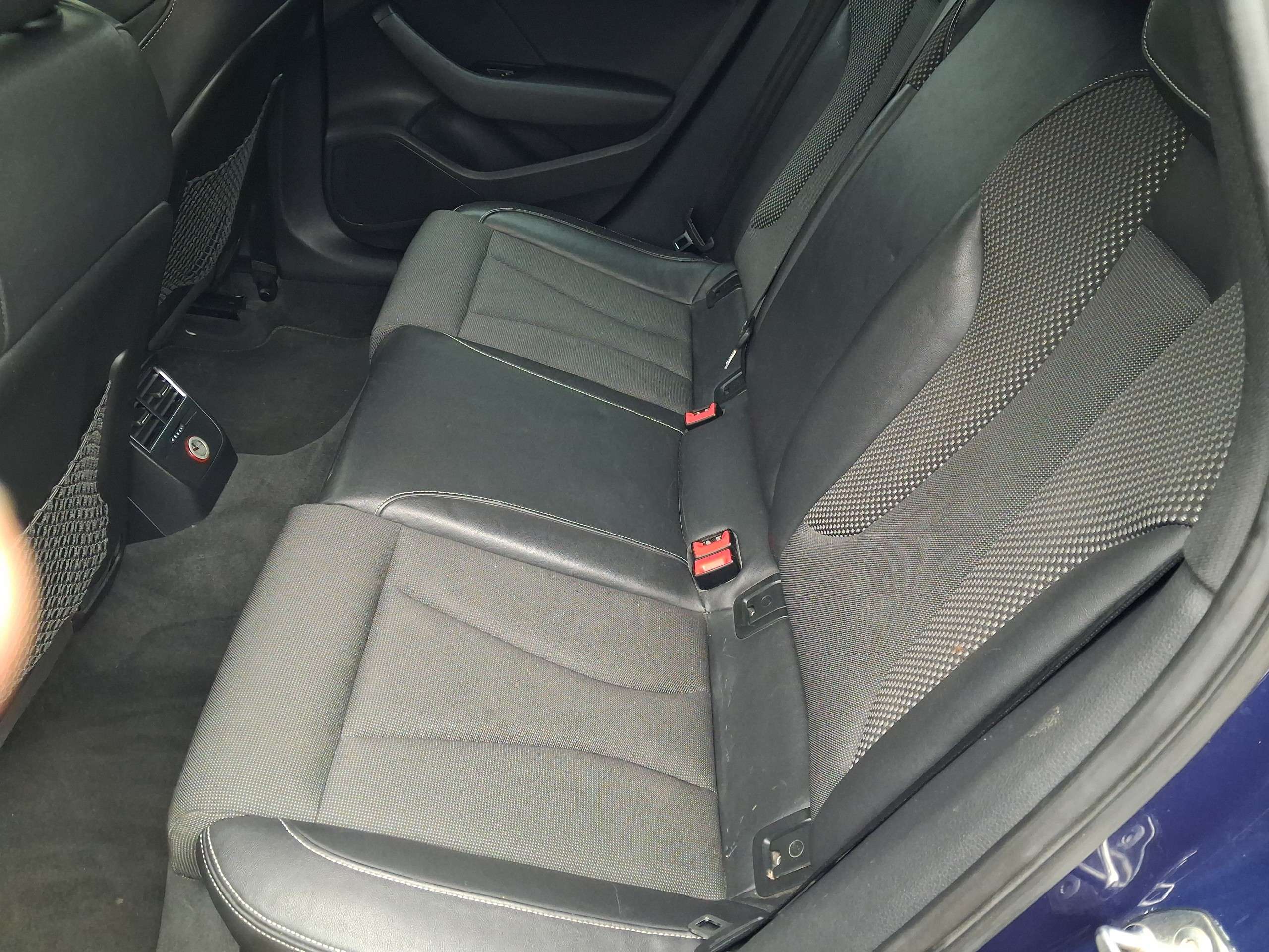 2013 AUDI A3 2013 AUDI A3