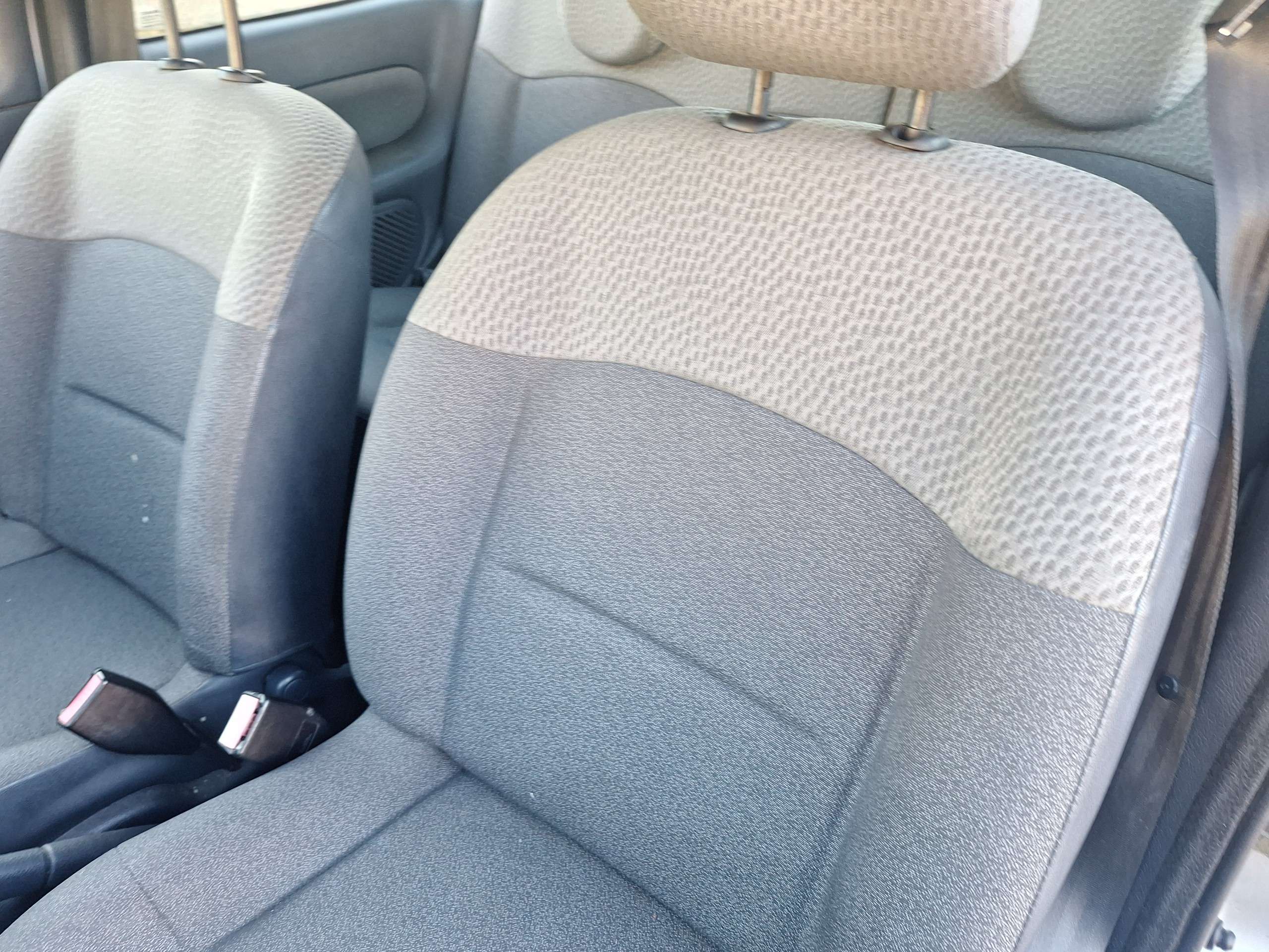 2005 RENAULT CLIO 2005 RENAULT CLIO