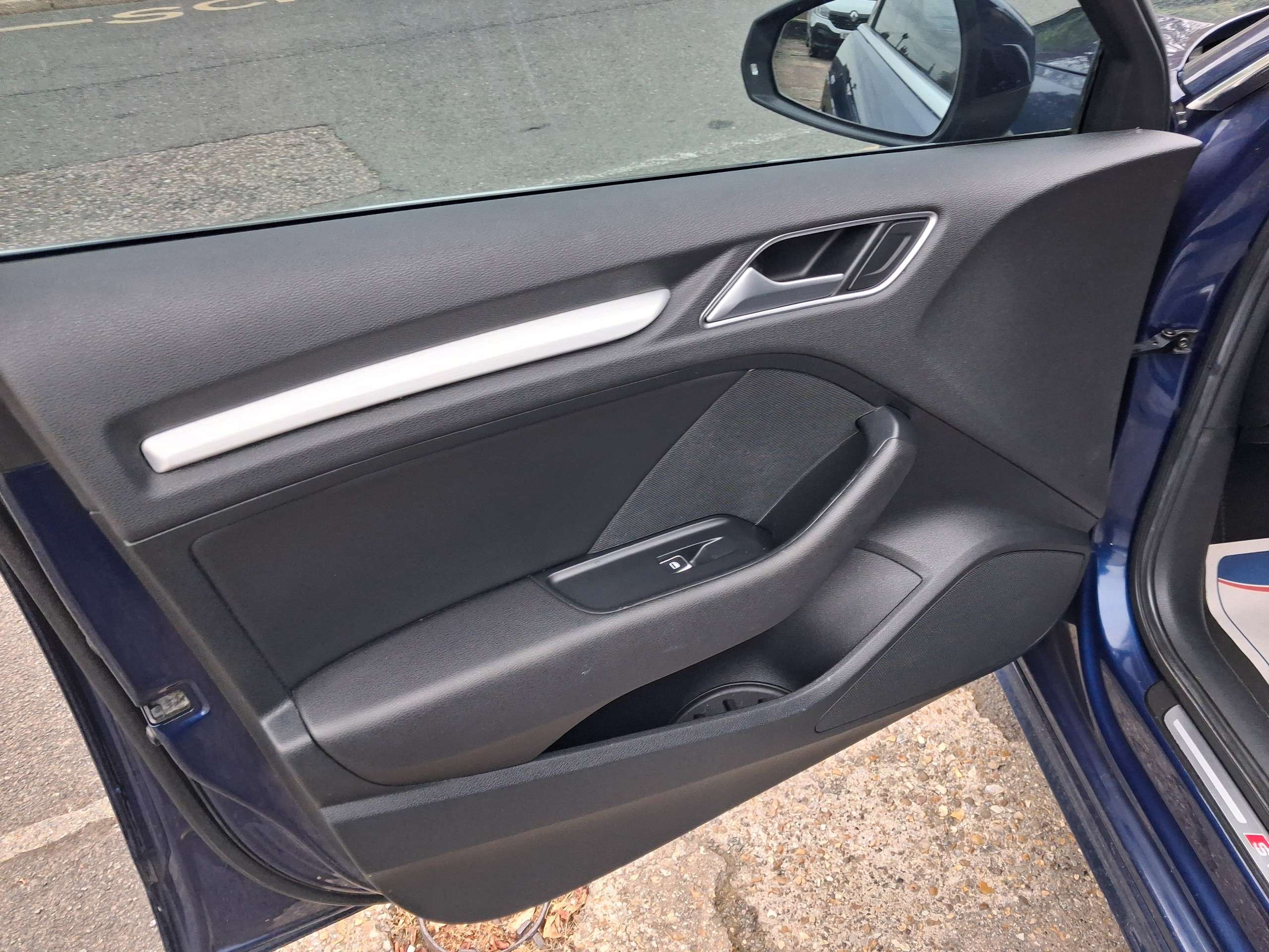 2013 AUDI A3 2013 AUDI A3