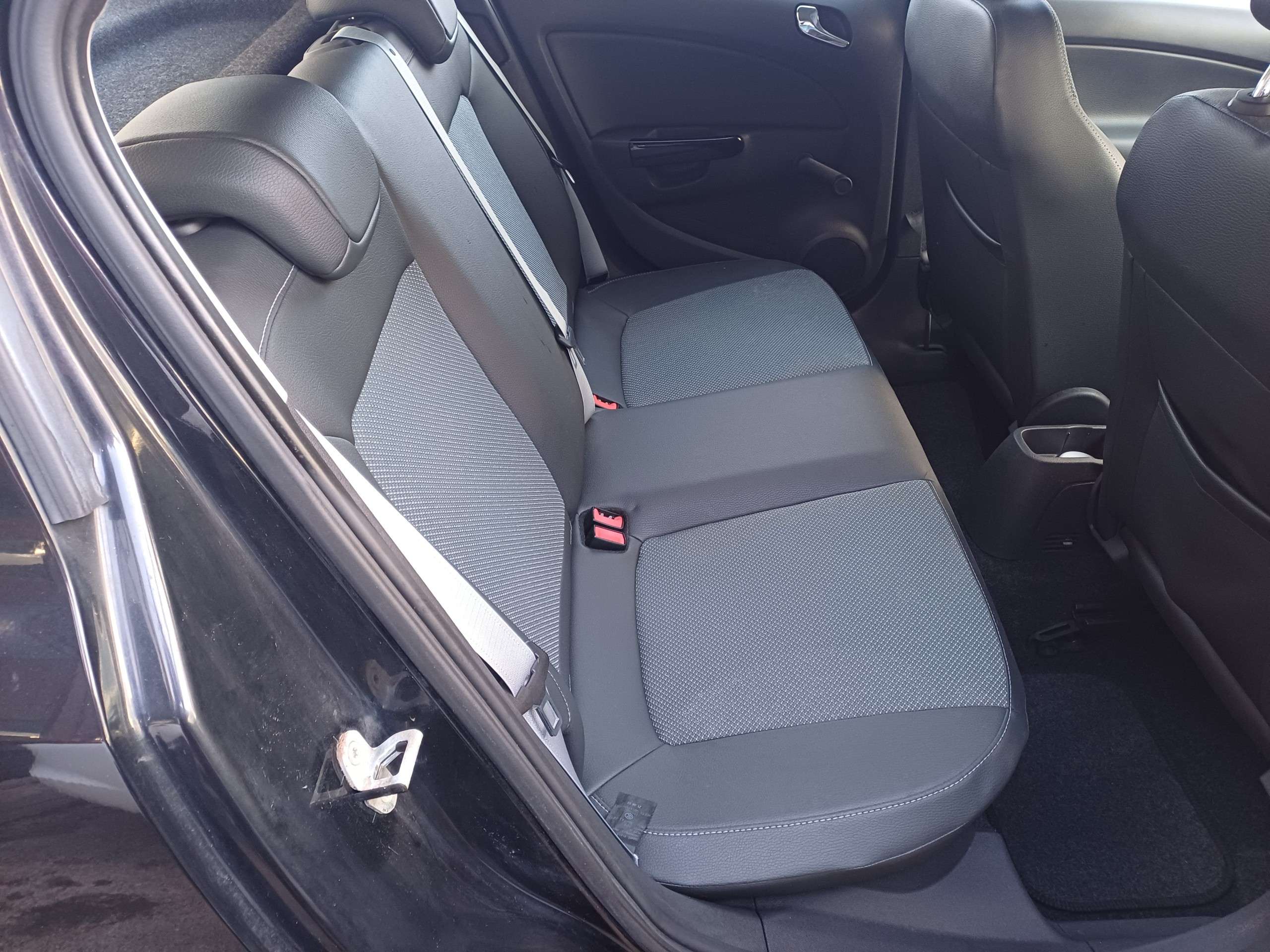 2010 VAUXHALL CORSA 2010 VAUXHALL CORSA