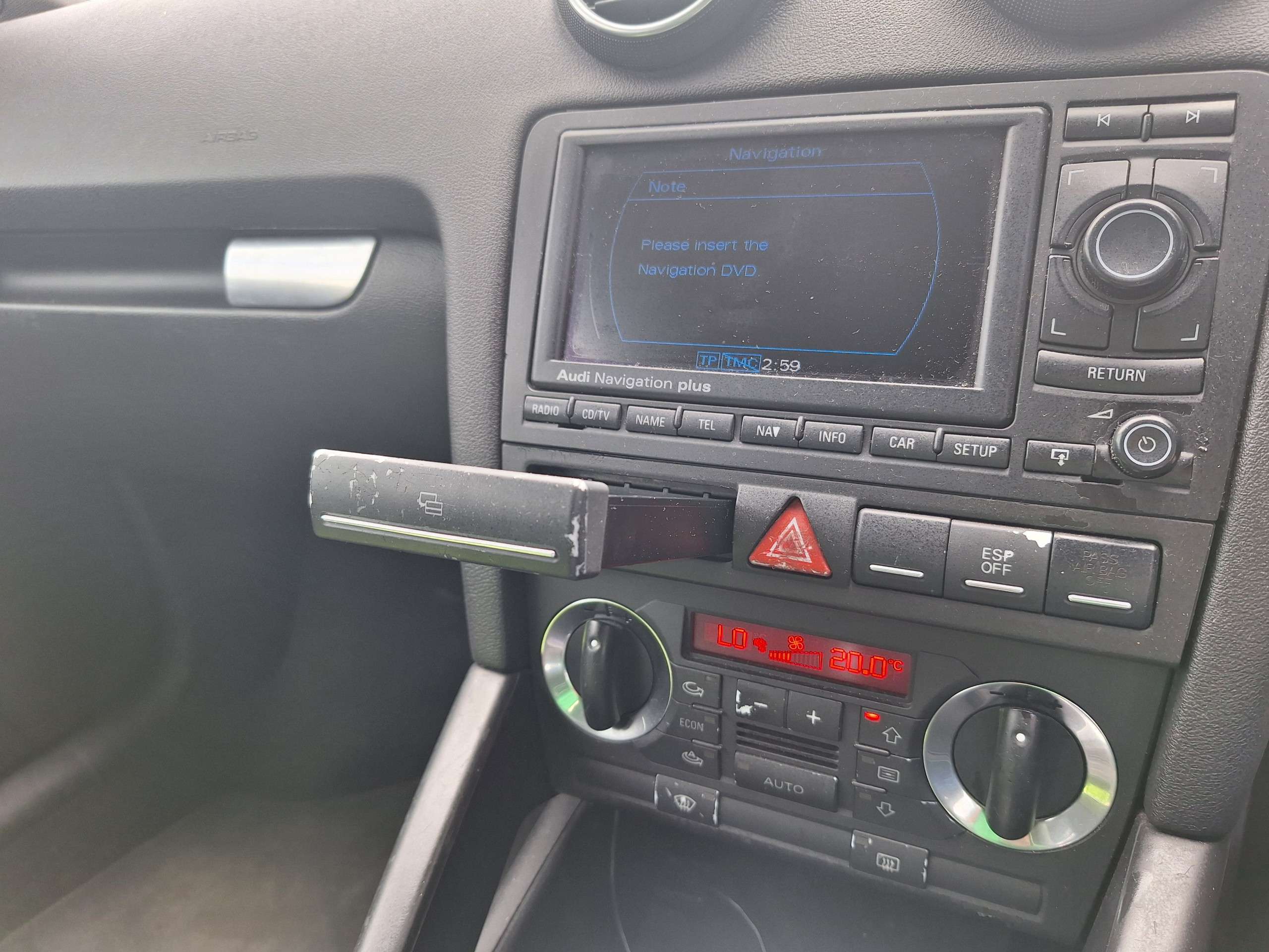 2005 AUDI A3 2005 AUDI A3