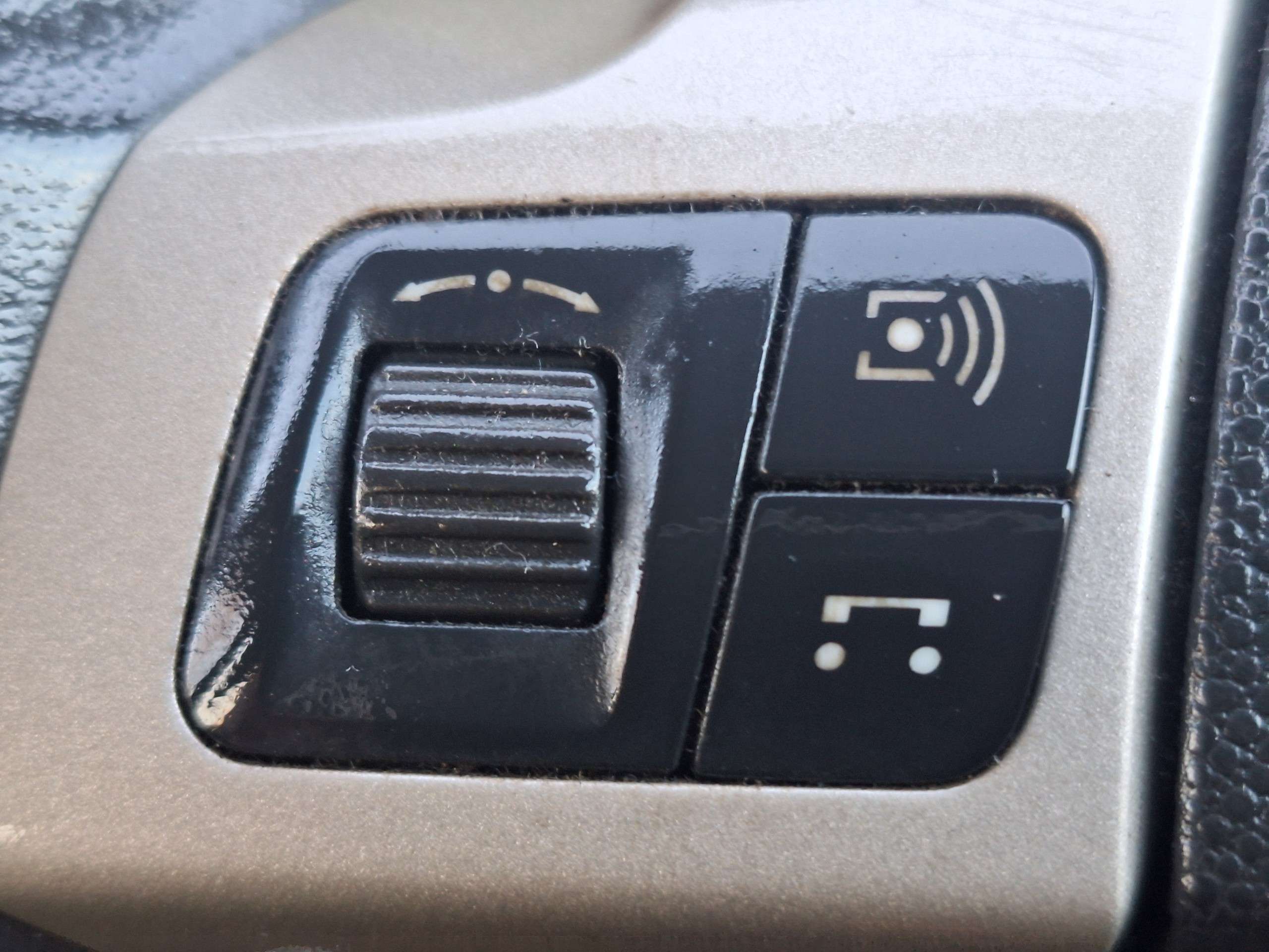 2008 VAUXHALL ASTRA 2008 VAUXHALL ASTRA