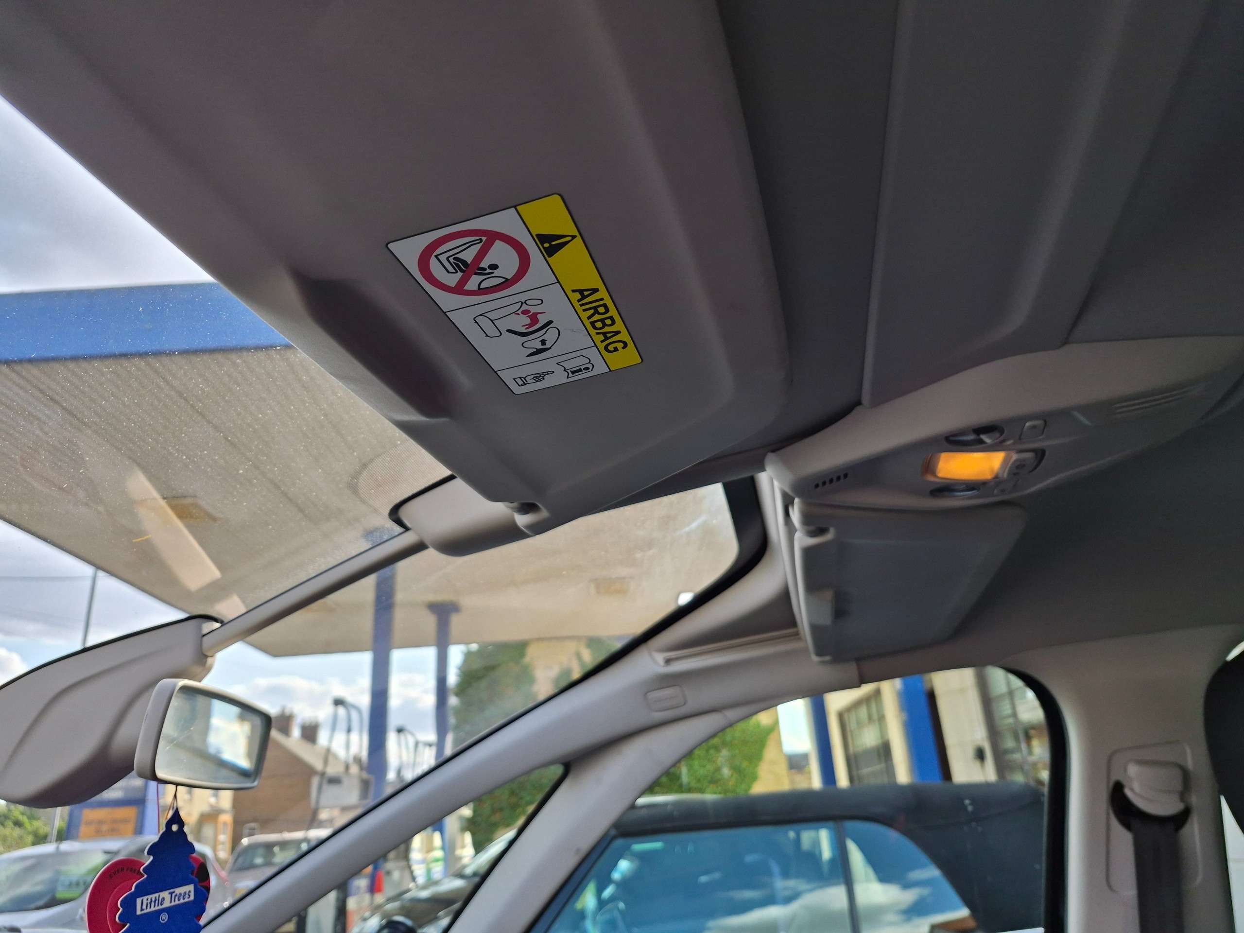 2014 CITROEN C4 PICASSO 2014 CITROEN C4 PICASSO