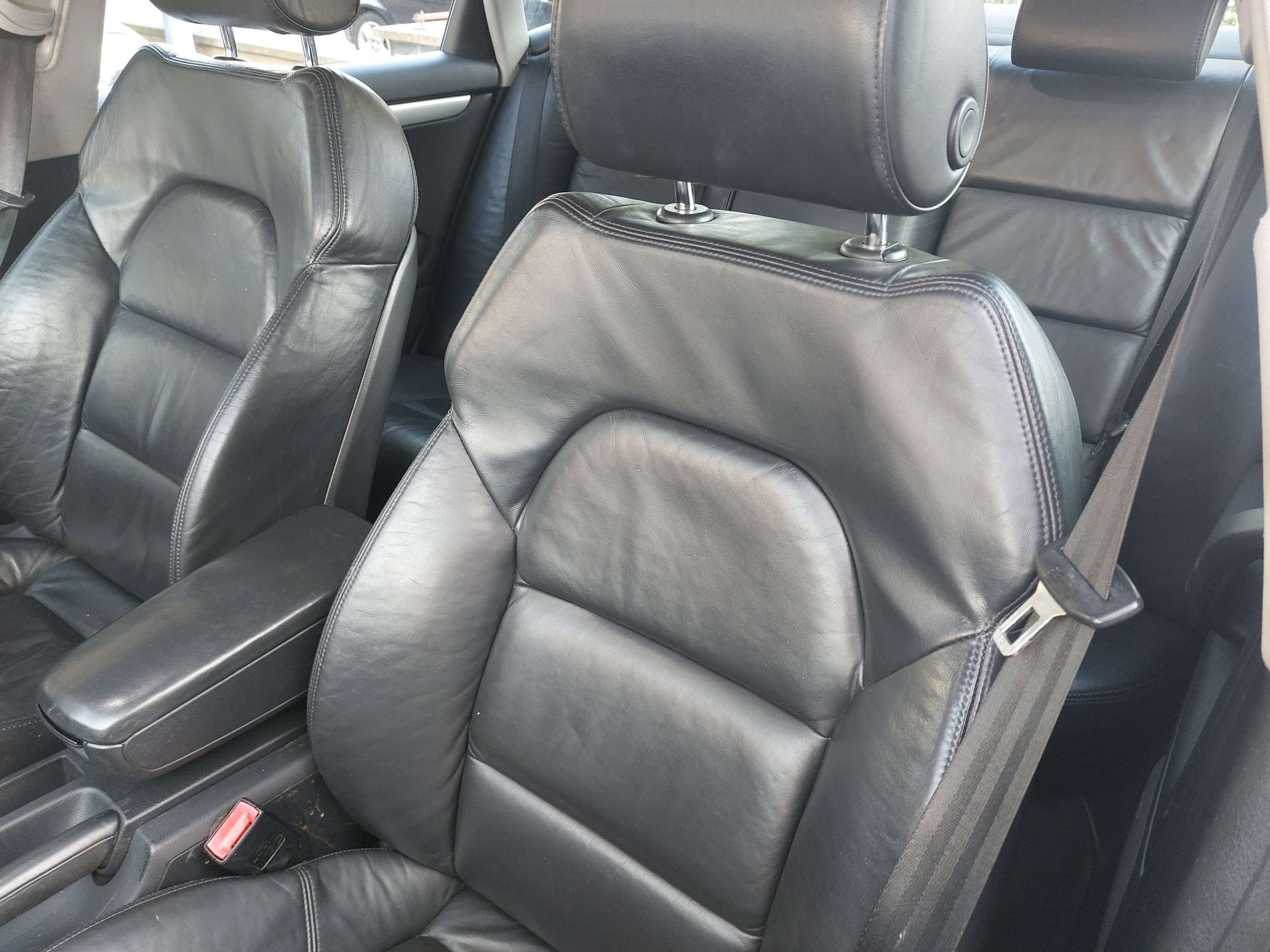 2006 AUDI A4 2006 AUDI A4