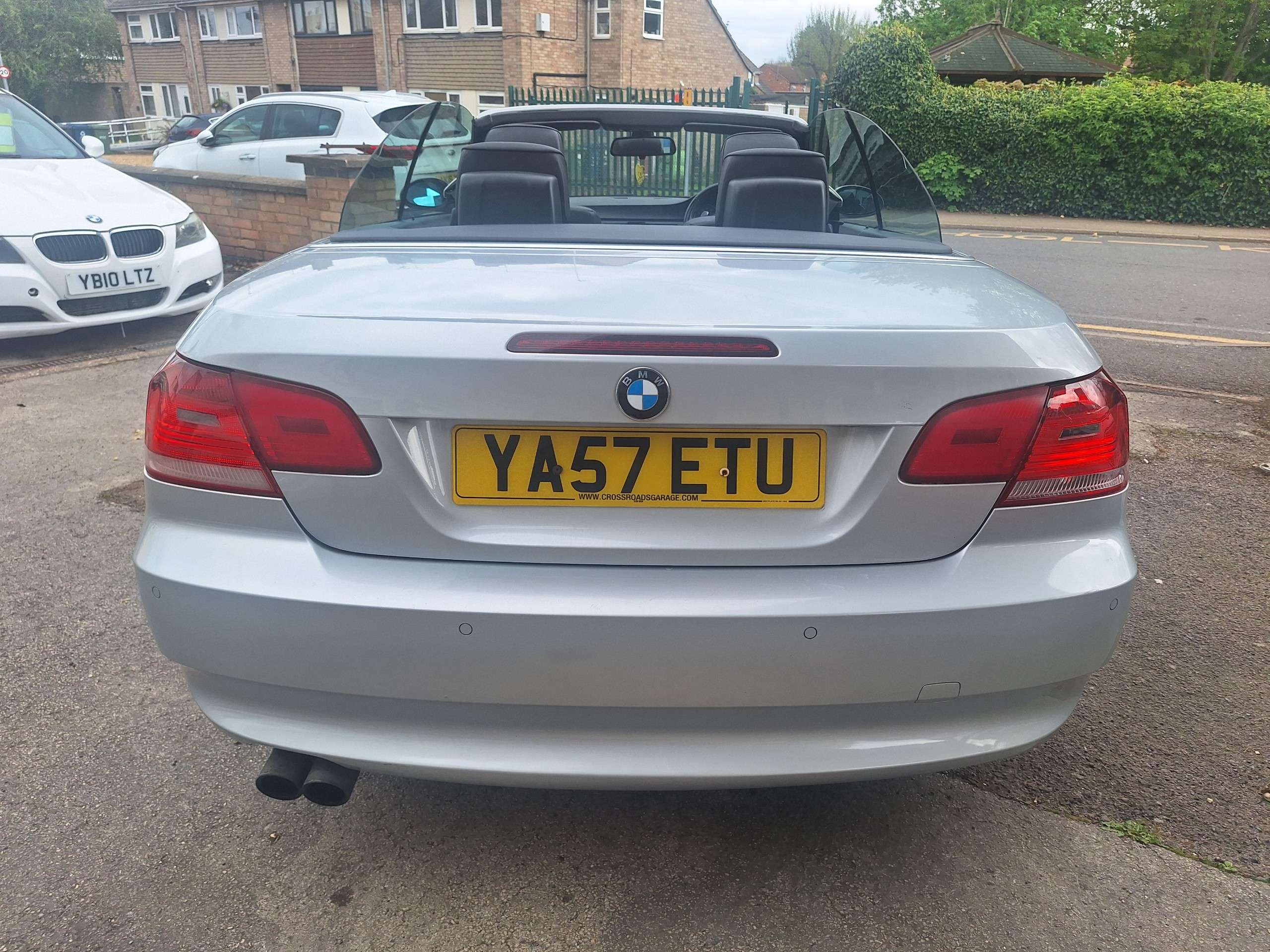 2008 BMW 3 SERIES 2008 BMW 3 SERIES