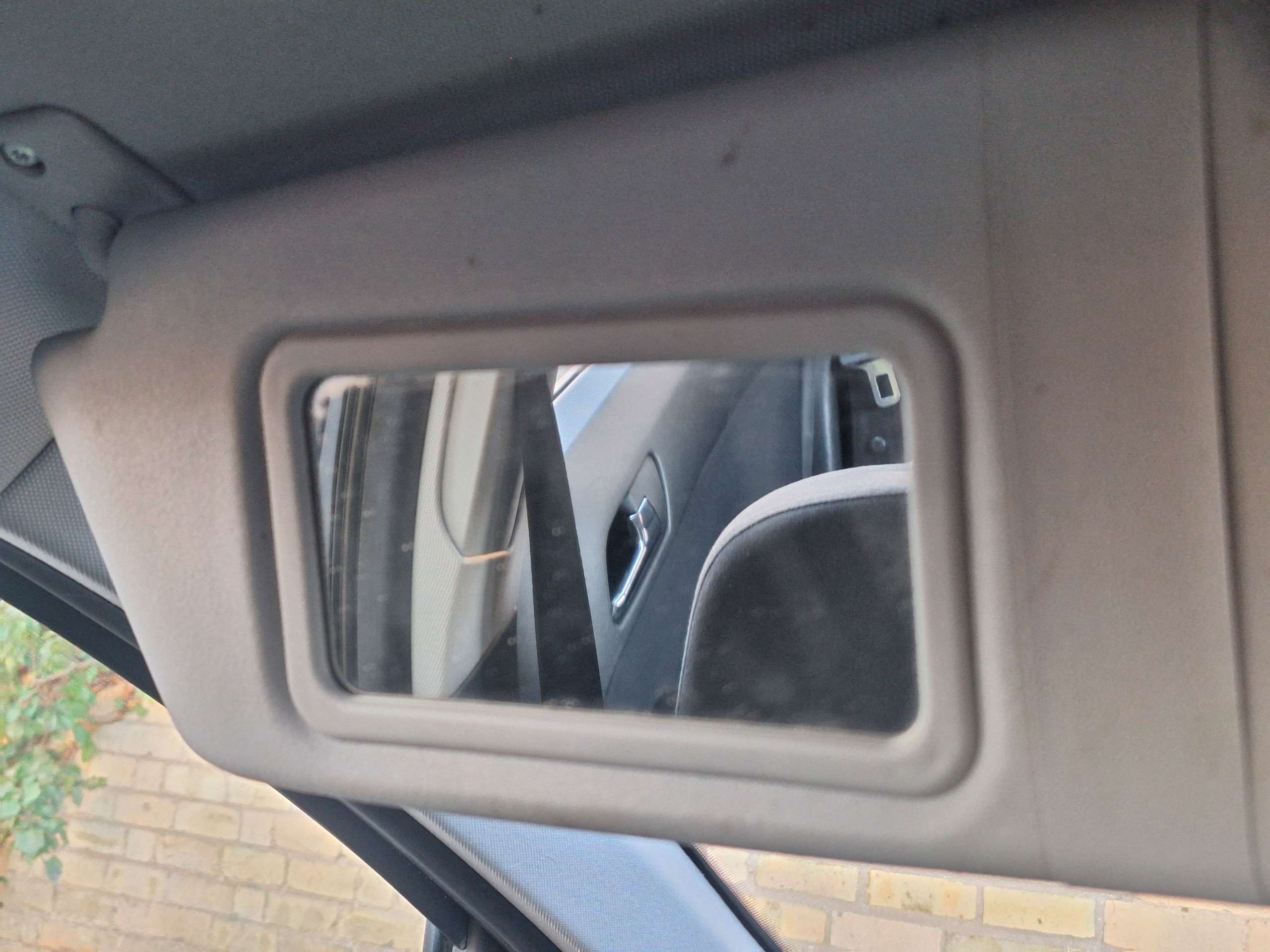 2008 VAUXHALL ASTRA 2008 VAUXHALL ASTRA