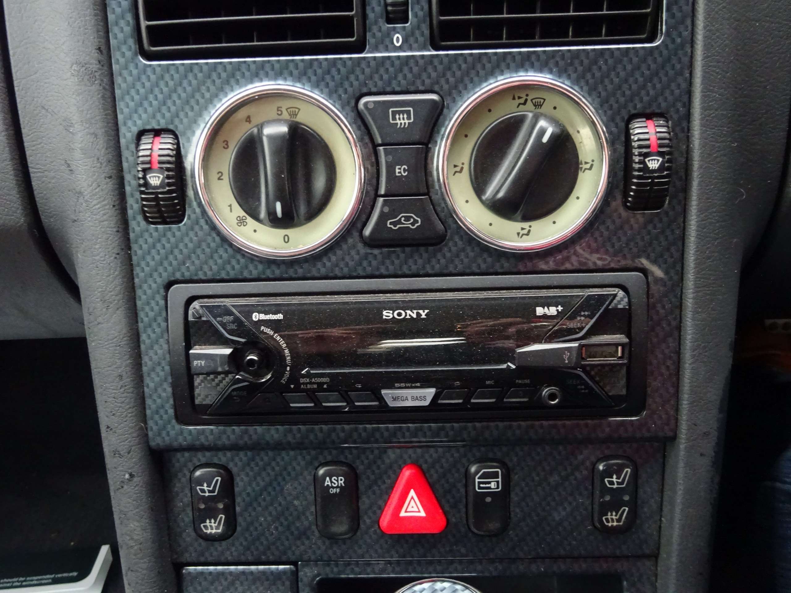 1997 MERCEDES-BENZ SLK 1997 MERCEDES-BENZ SLK