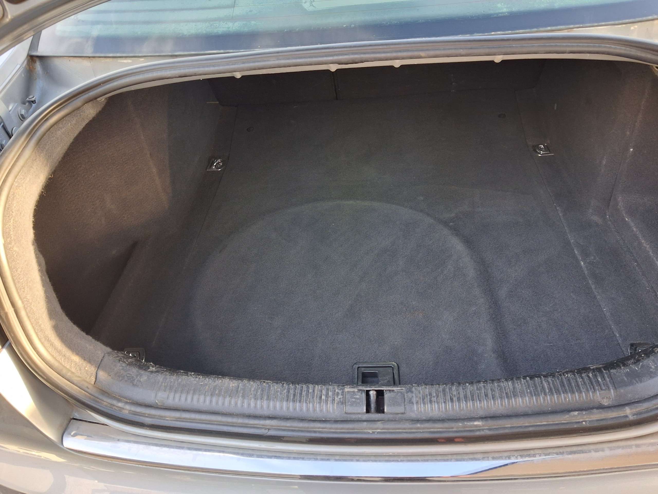 2011 AUDI A6 SALOON 2011 AUDI A6 SALOON