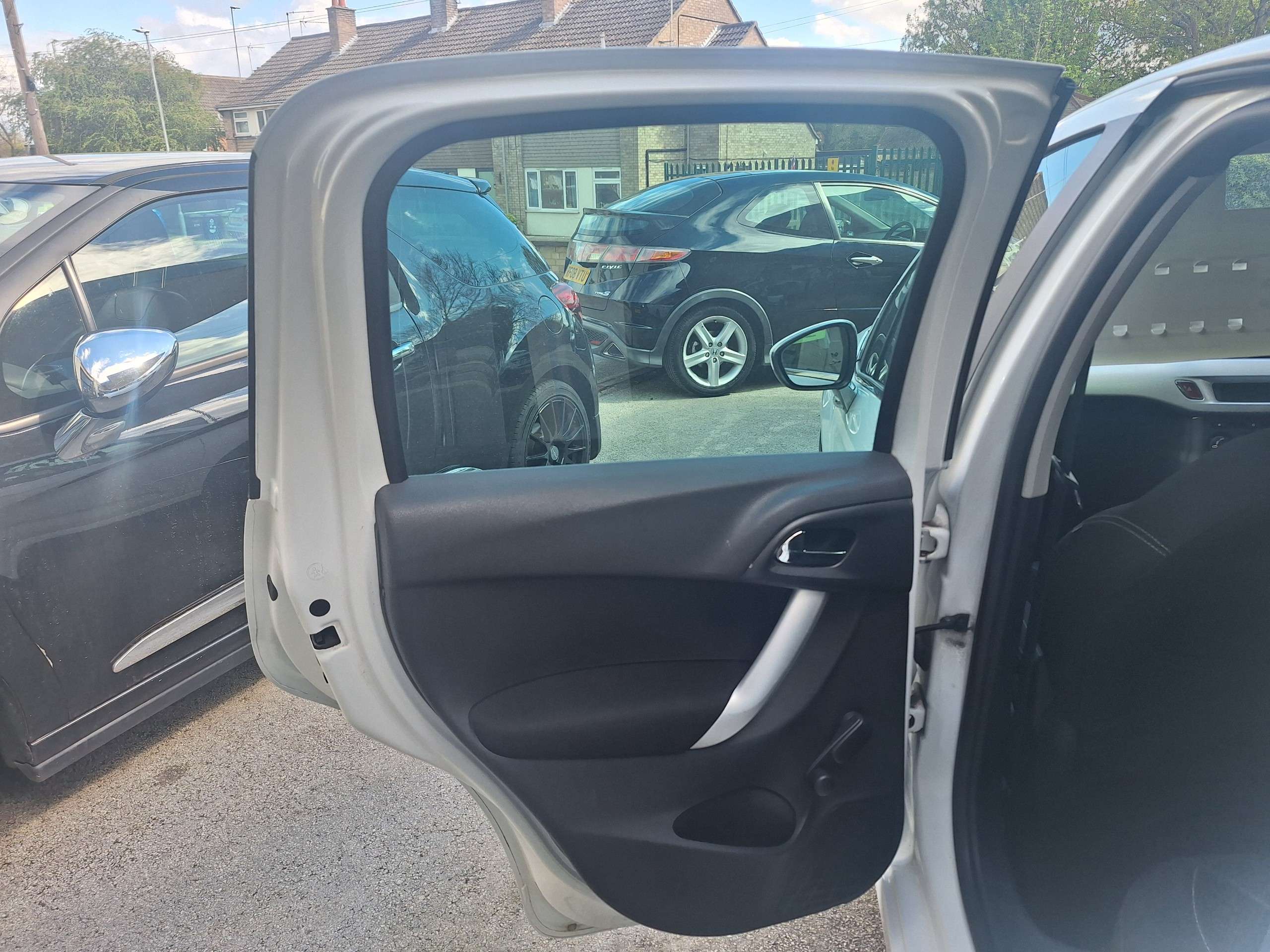 2010 CITROEN C3 2010 CITROEN C3