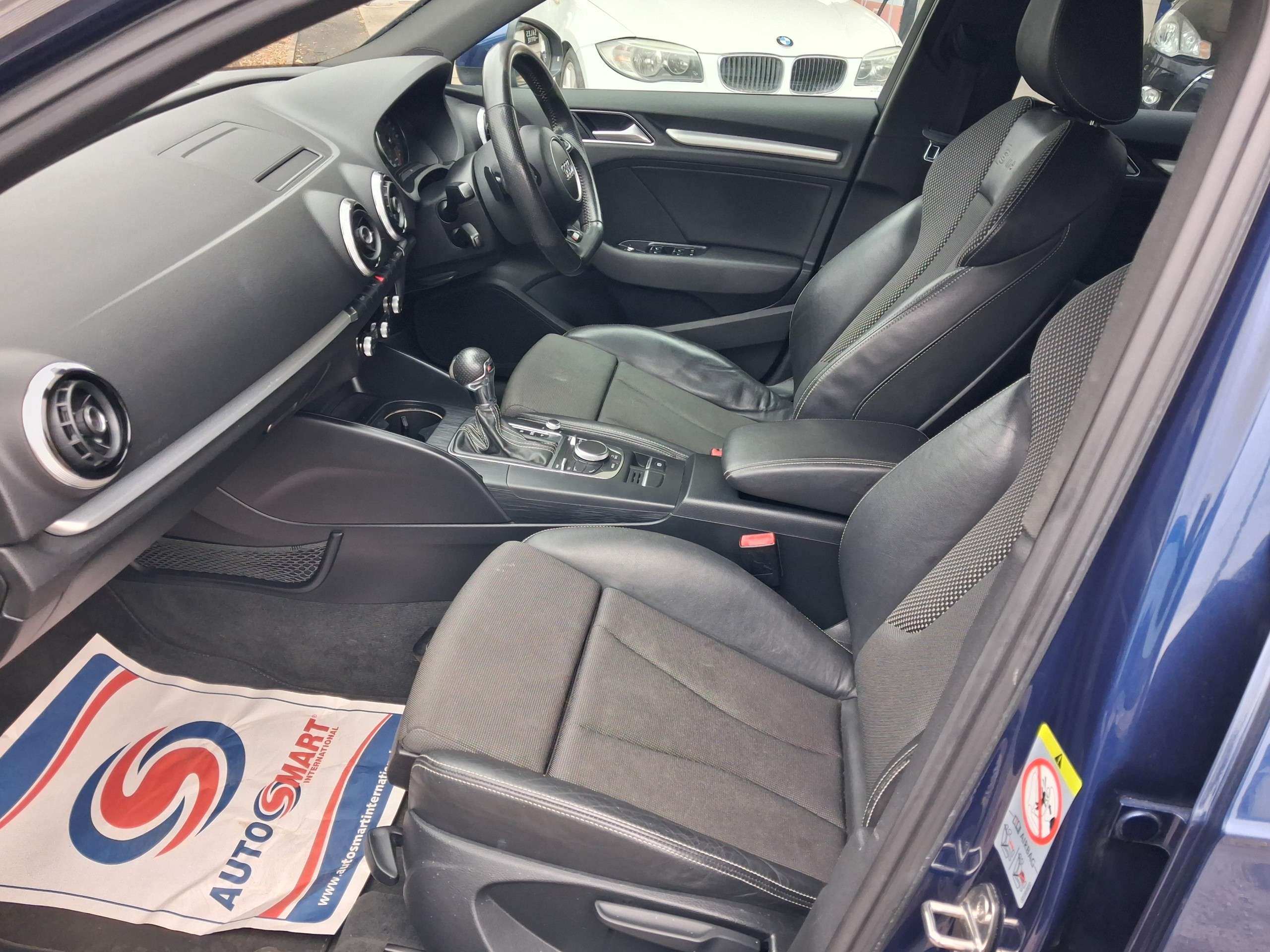 2013 AUDI A3 2013 AUDI A3