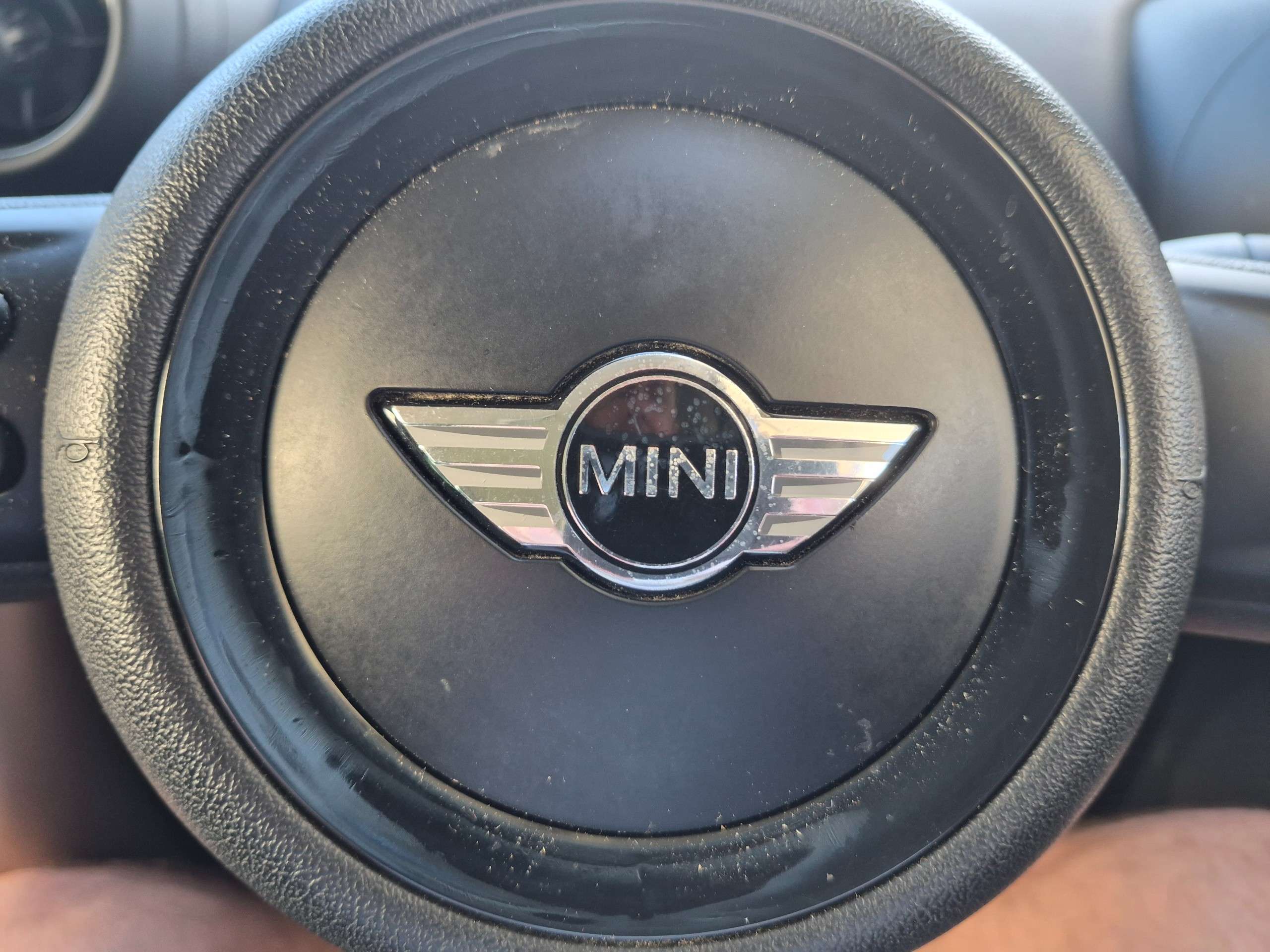 2013 MINI COUNTRYMAN 2013 MINI COUNTRYMAN