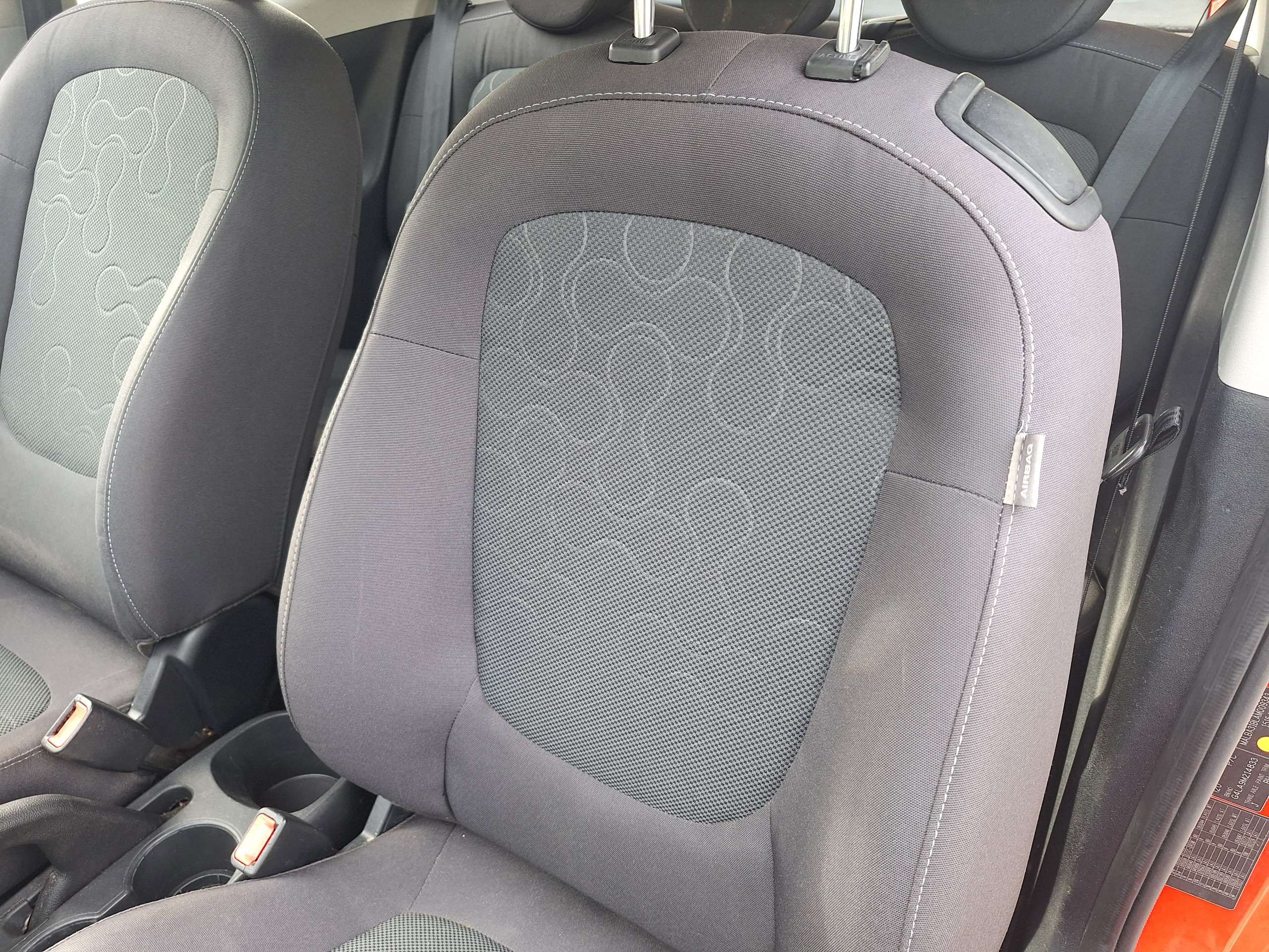 2009 HYUNDAI I20 2009 HYUNDAI I20