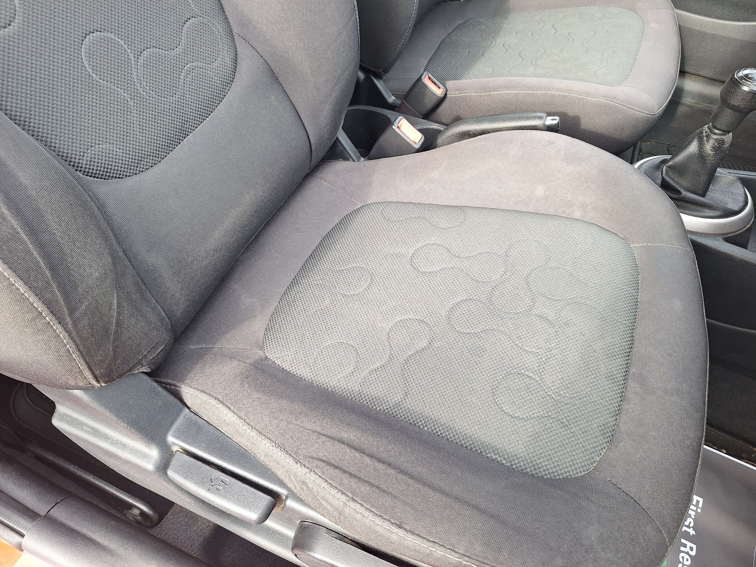 2009 HYUNDAI I20 2009 HYUNDAI I20