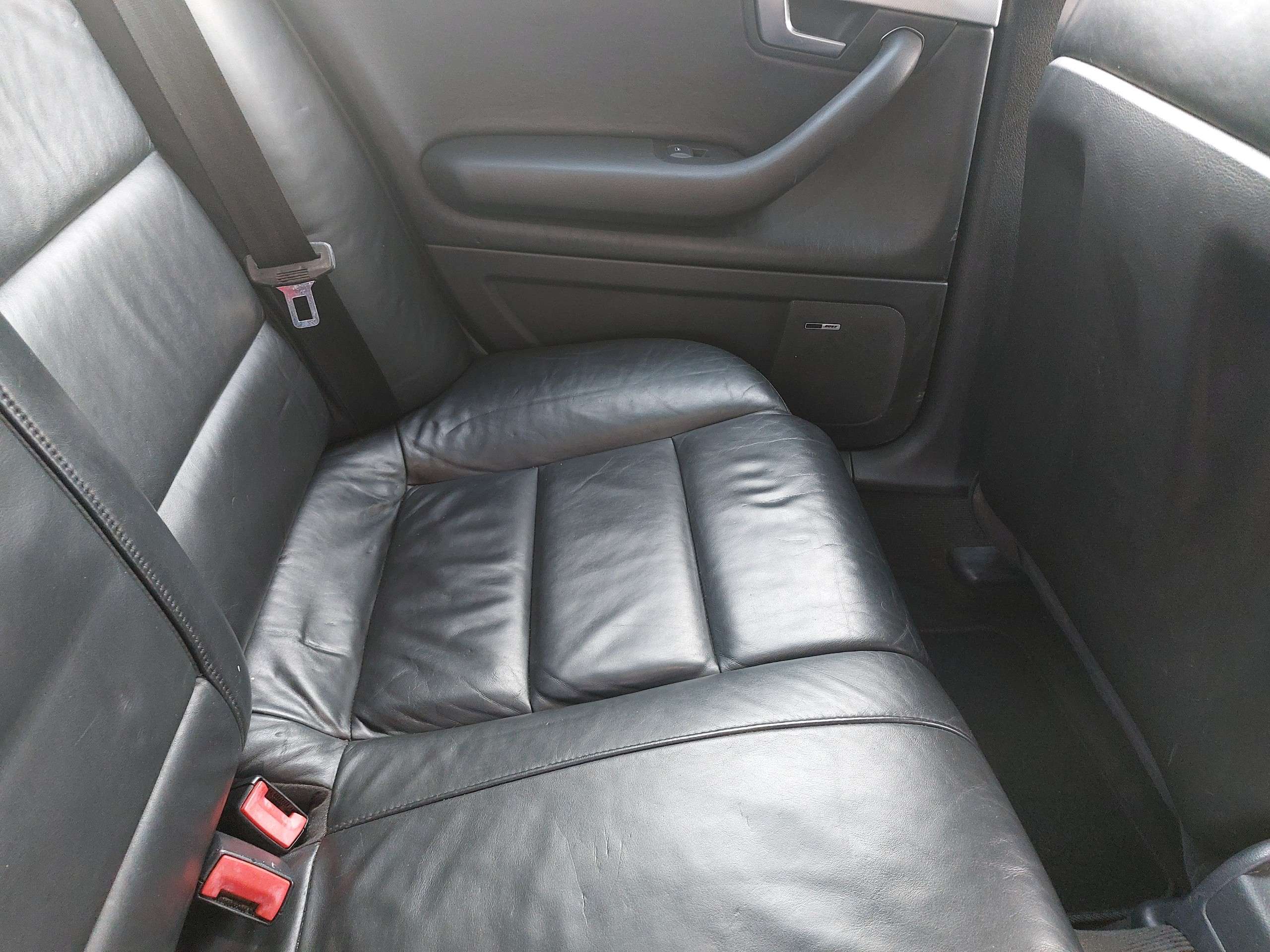 2006 AUDI A4 2006 AUDI A4