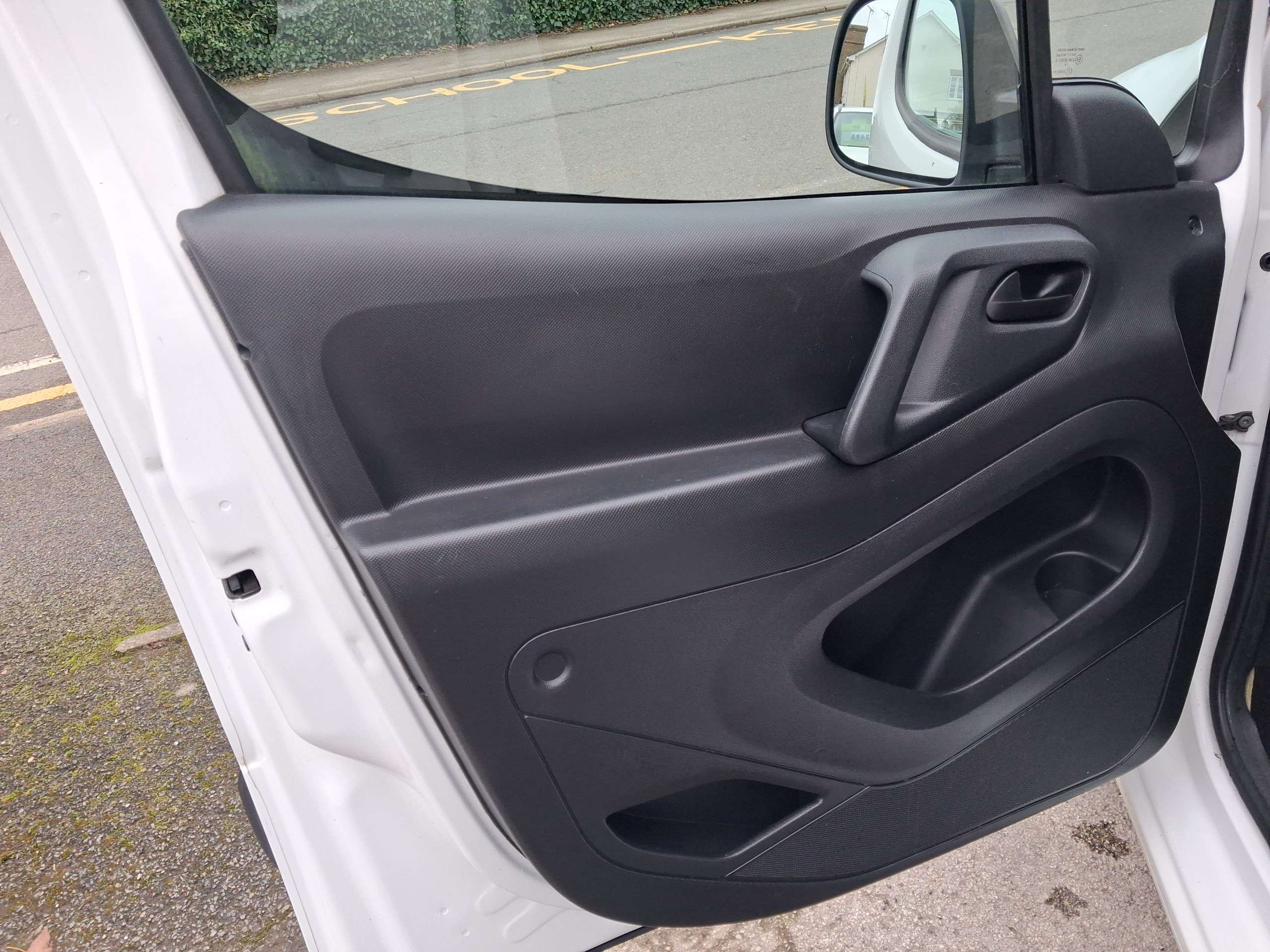 2015 PEUGEOT PARTNER 2015 PEUGEOT PARTNER