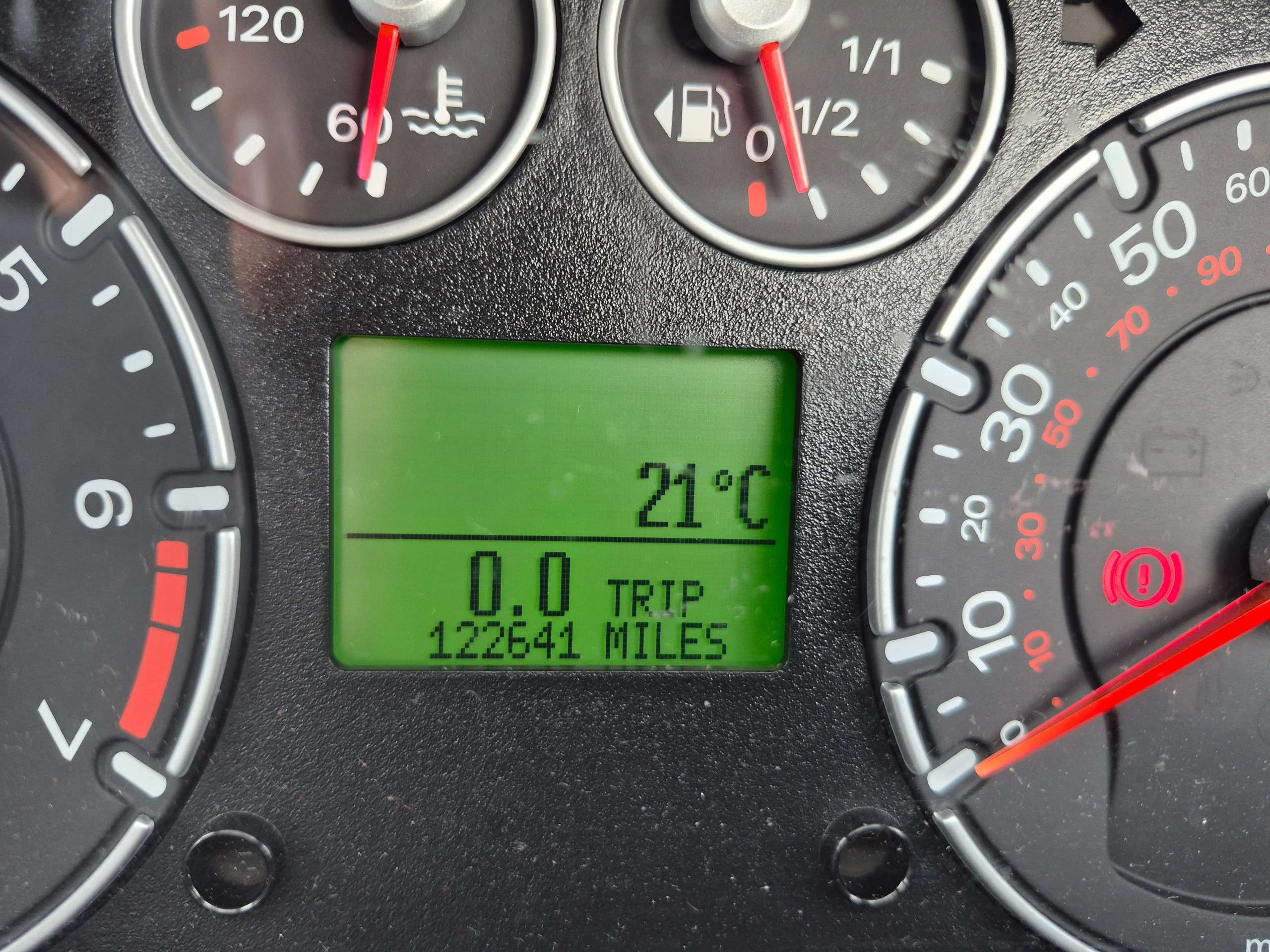 2008 FORD FIESTA 2008 FORD FIESTA