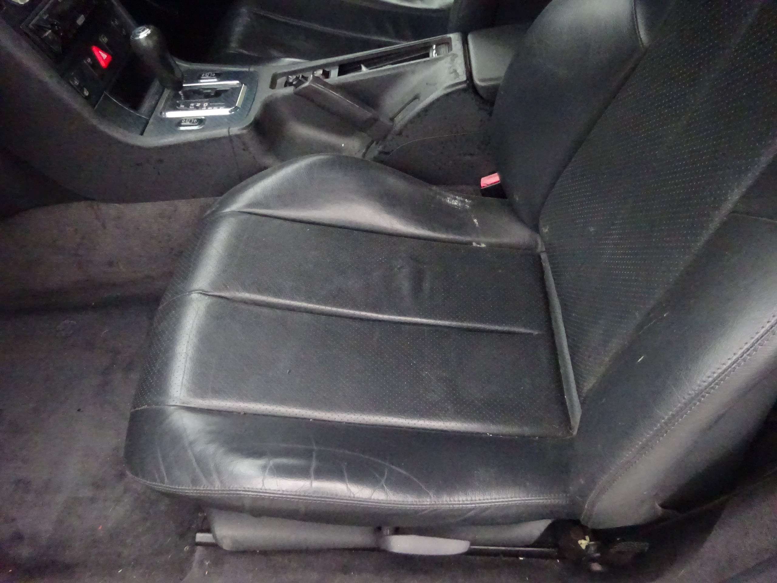 1997 MERCEDES-BENZ SLK 1997 MERCEDES-BENZ SLK