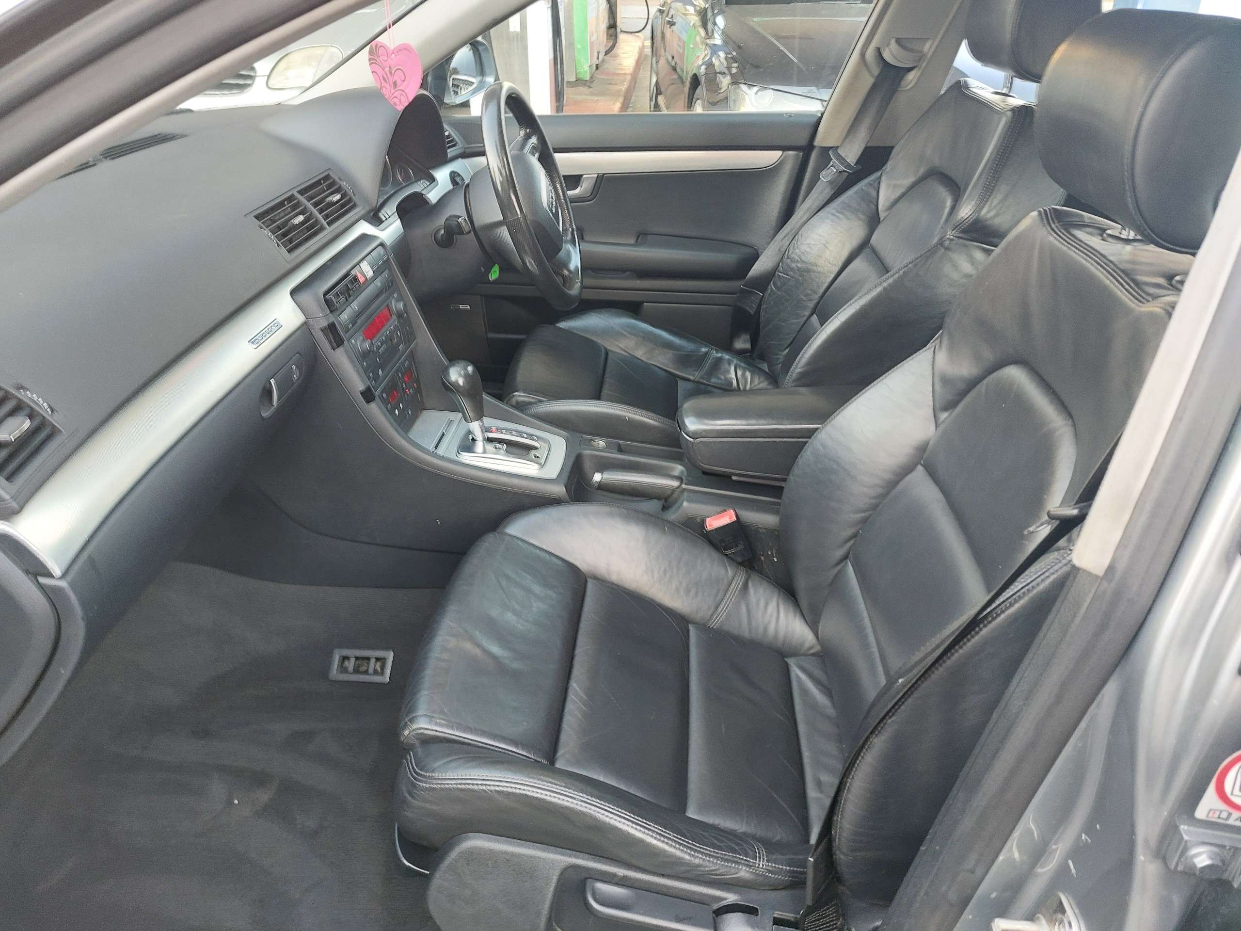 2006 AUDI A4 2006 AUDI A4