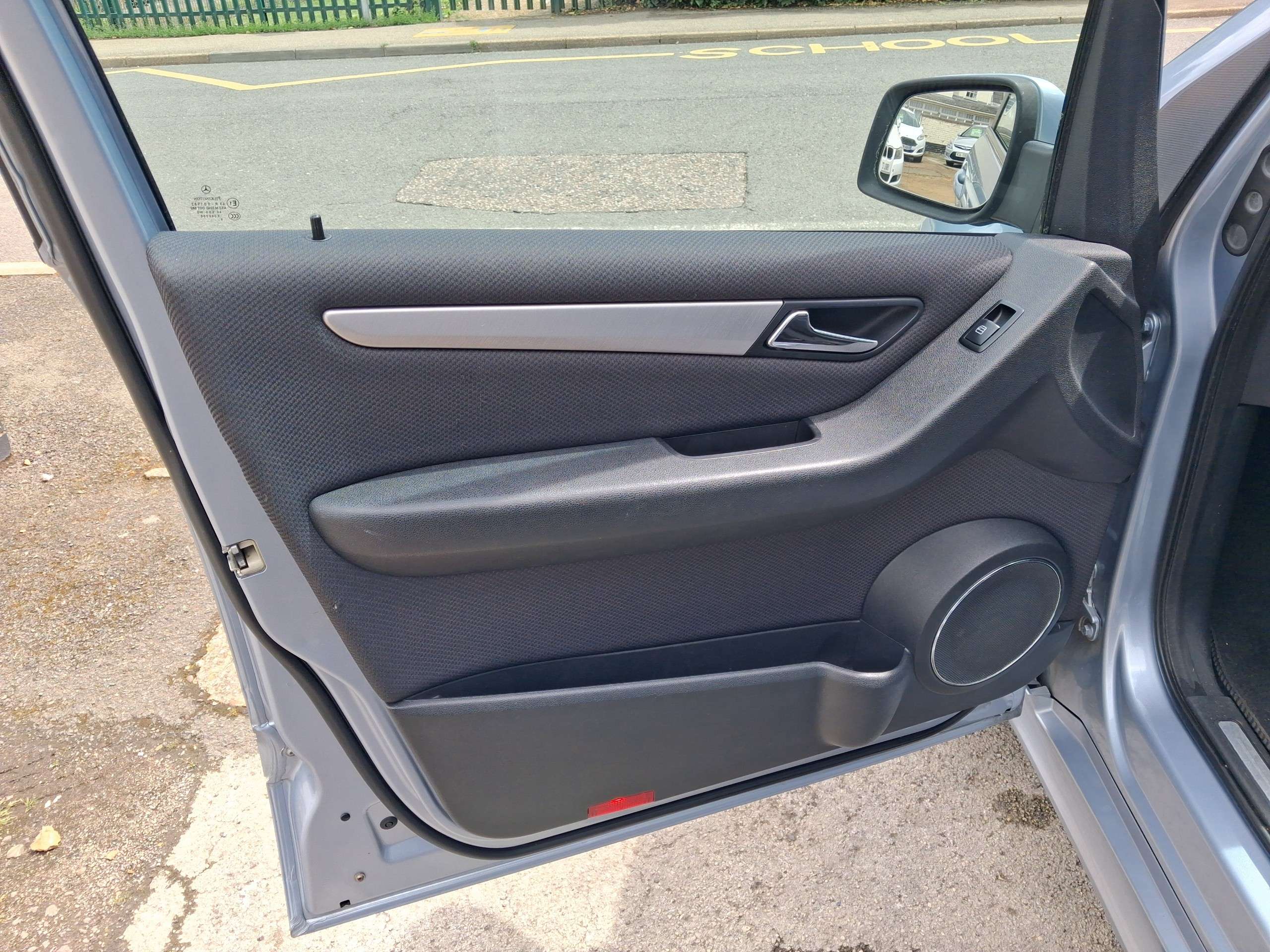 2010 MERCEDES-BENZ B CLASS 2010 MERCEDES-BENZ B CLASS